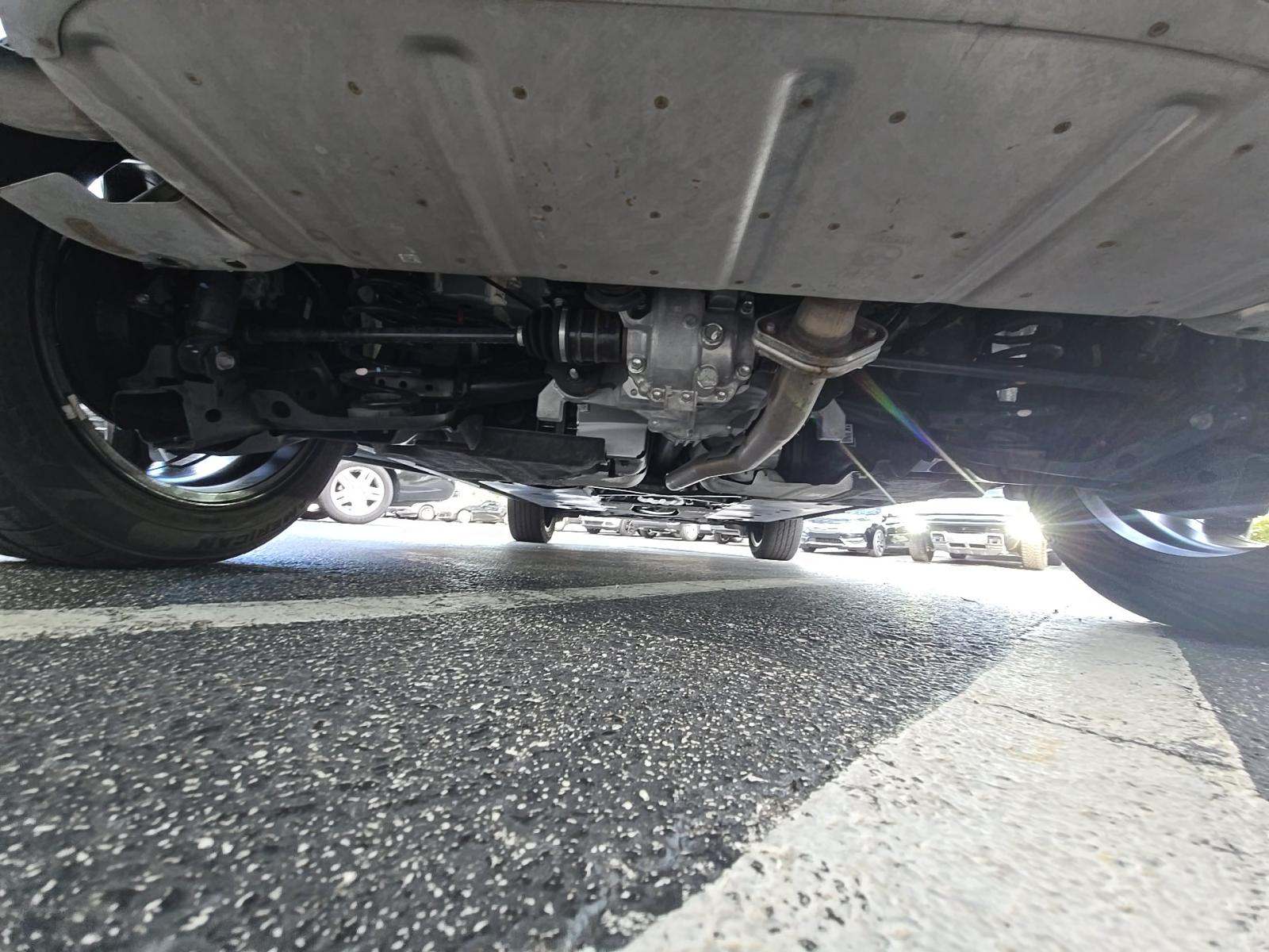 2023 MAZDA CX-30 2.5 S Carbon Edition AWD