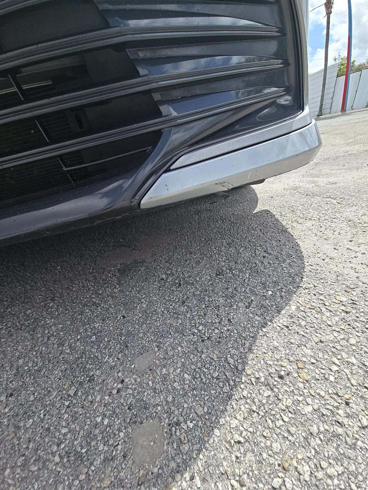 2023 Toyota Camry LE FWD