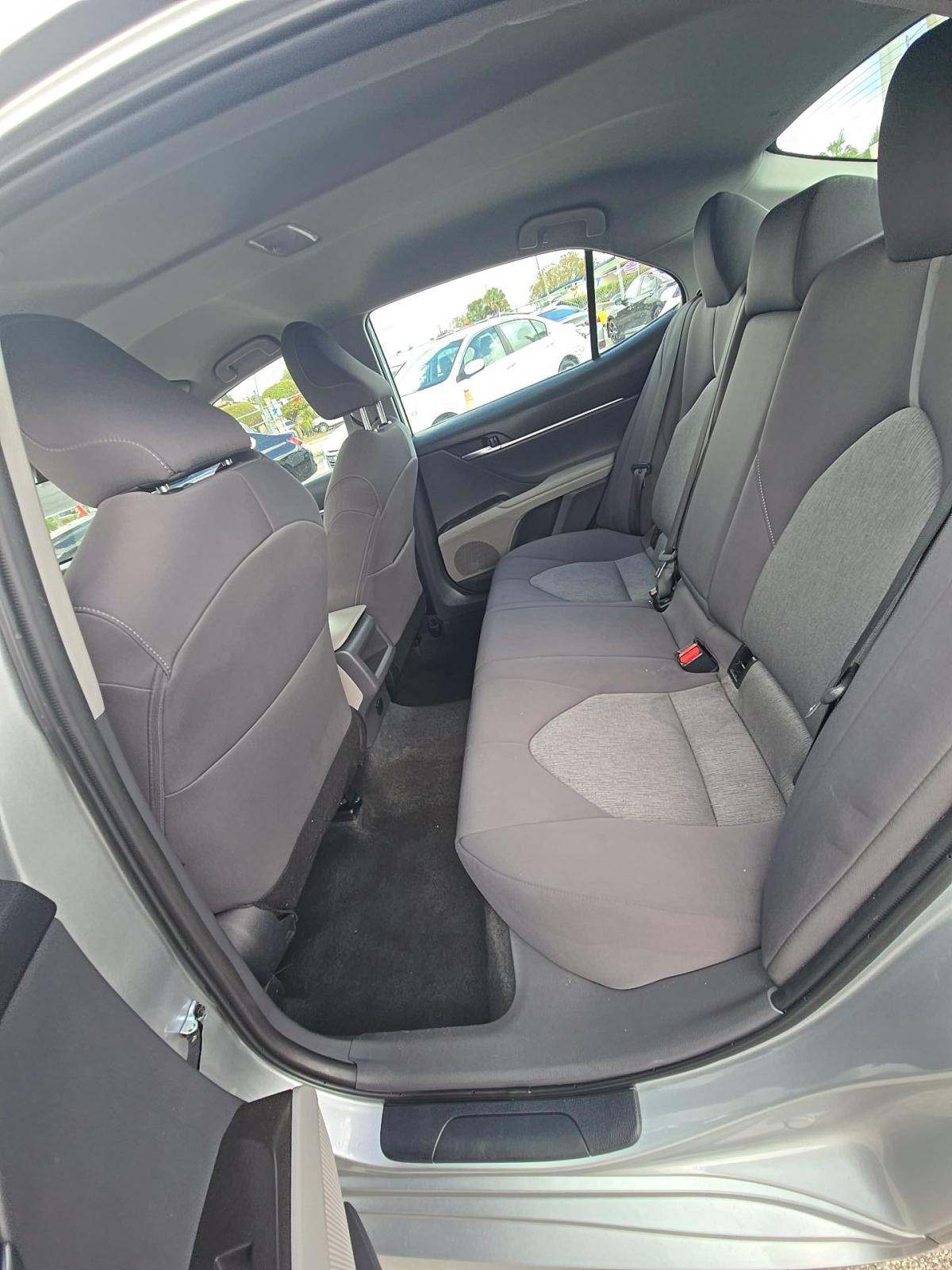 2023 Toyota Camry LE FWD