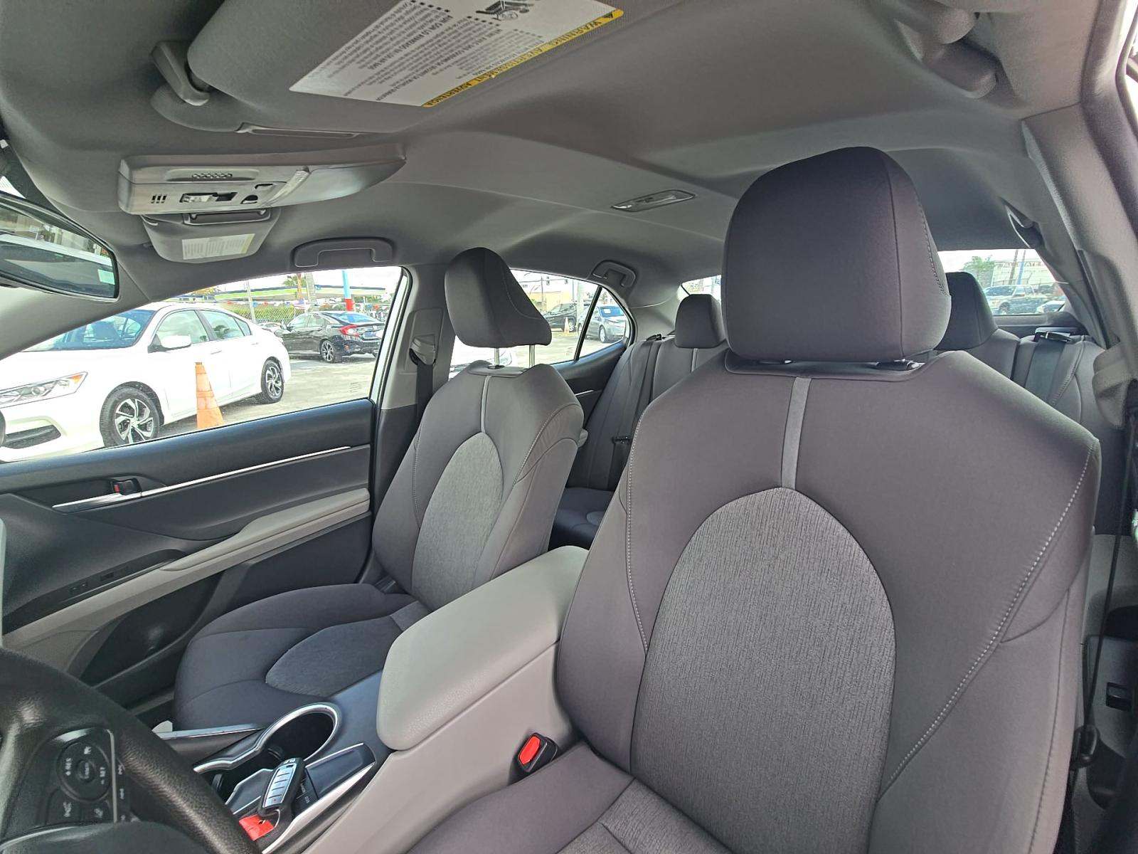 2023 Toyota Camry LE FWD