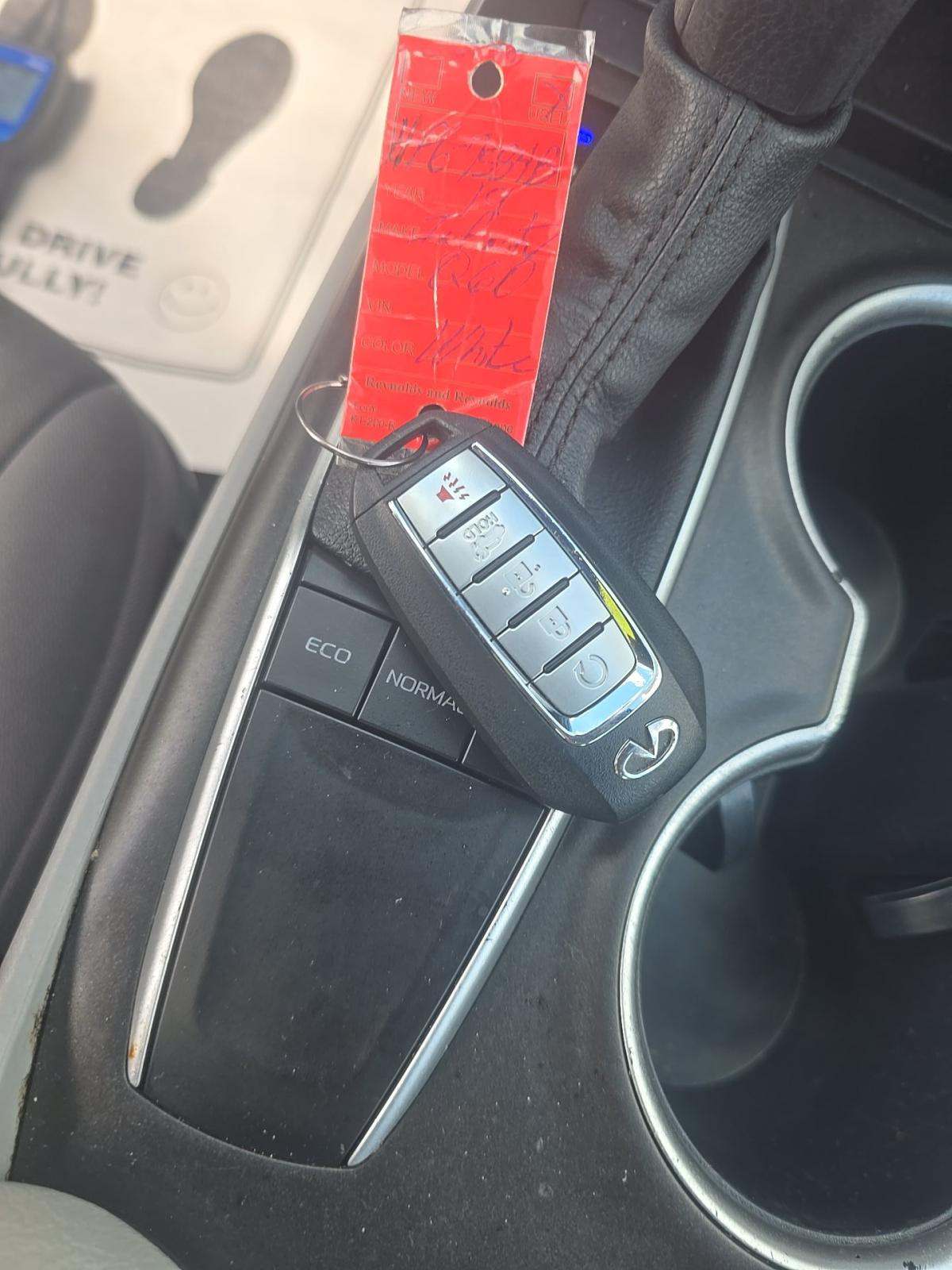 2023 Toyota Camry LE FWD