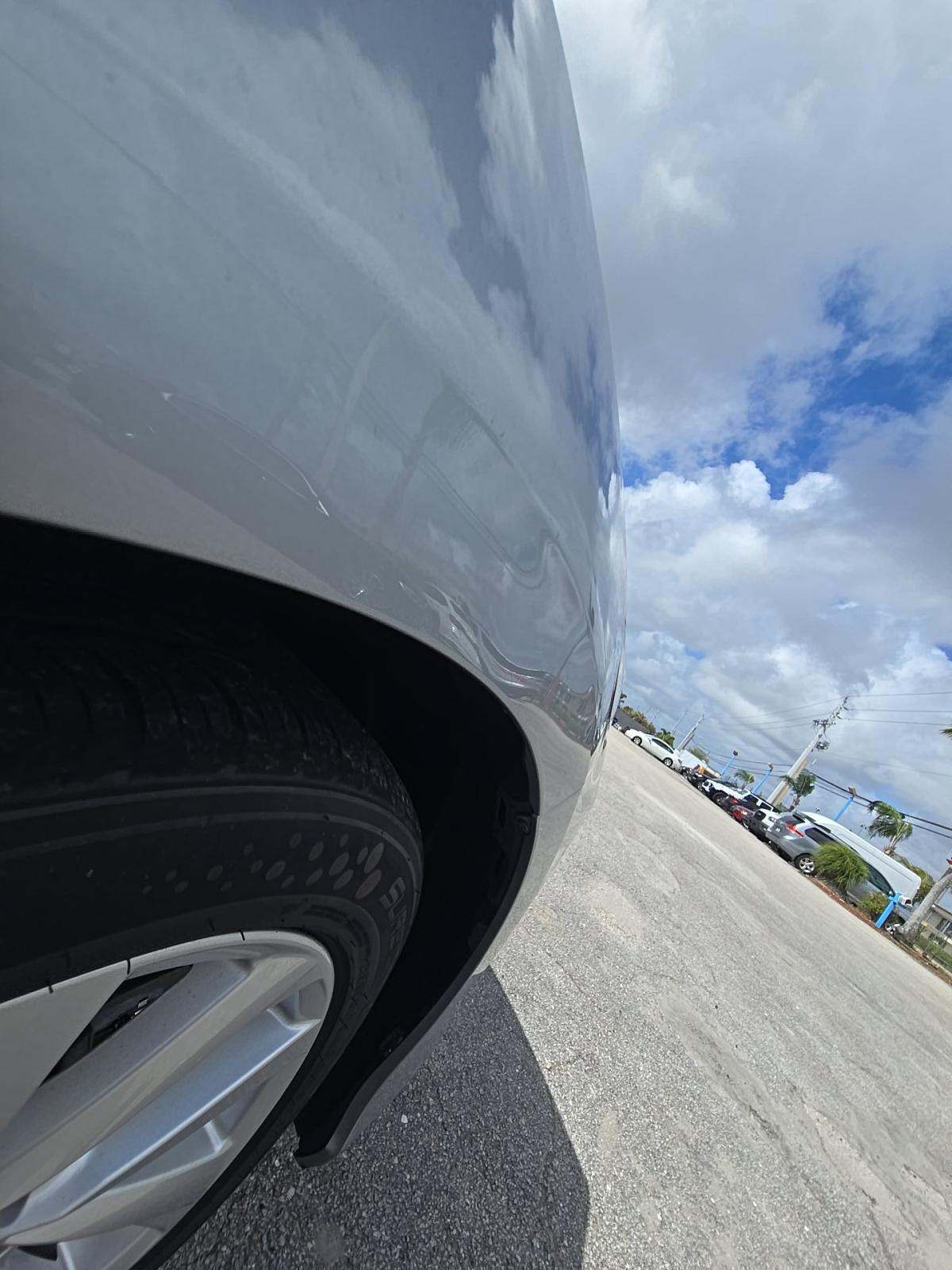 2023 Toyota Camry LE FWD