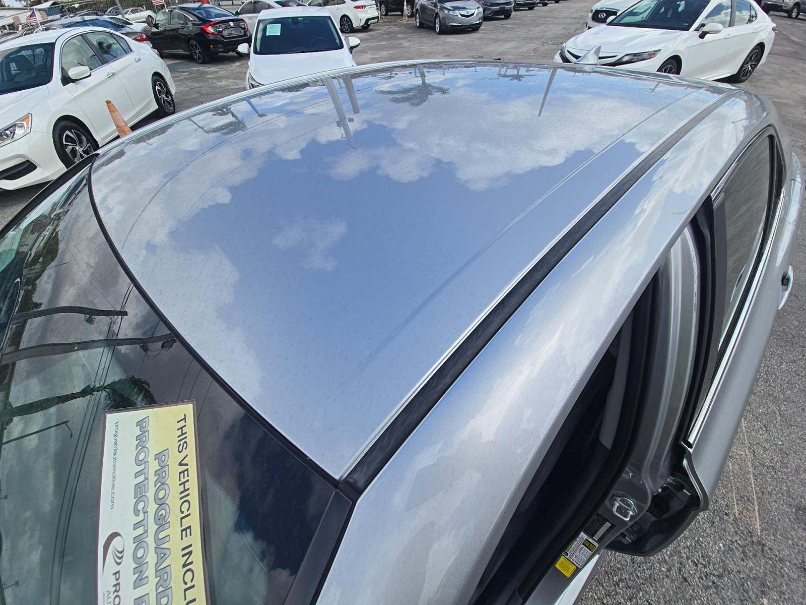 2023 Toyota Camry LE FWD