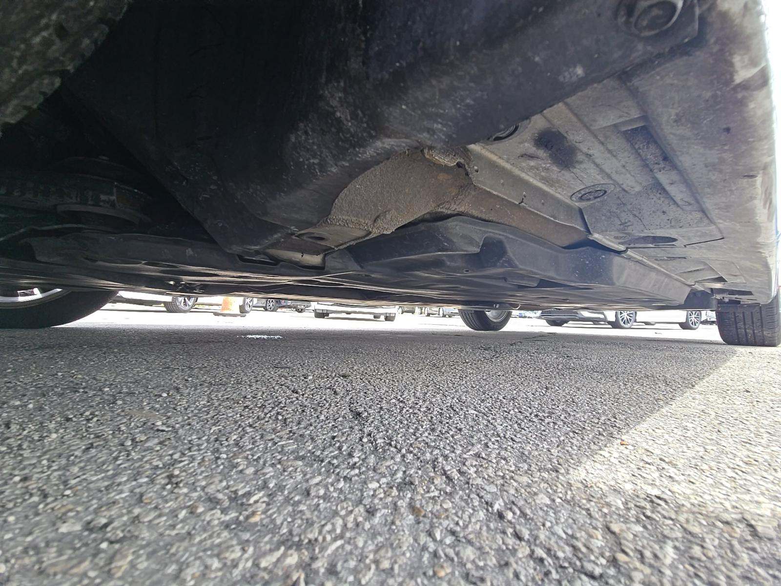 2023 Toyota Camry LE FWD