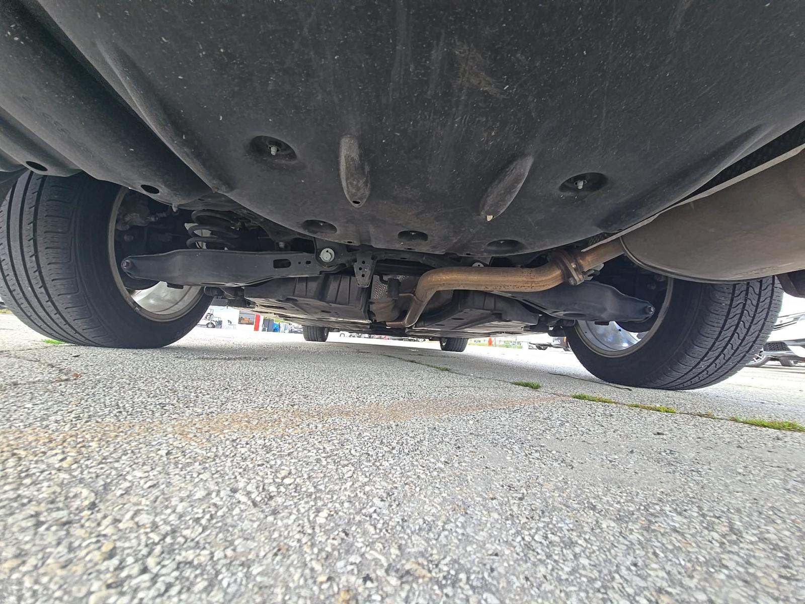 2023 Toyota Camry LE FWD