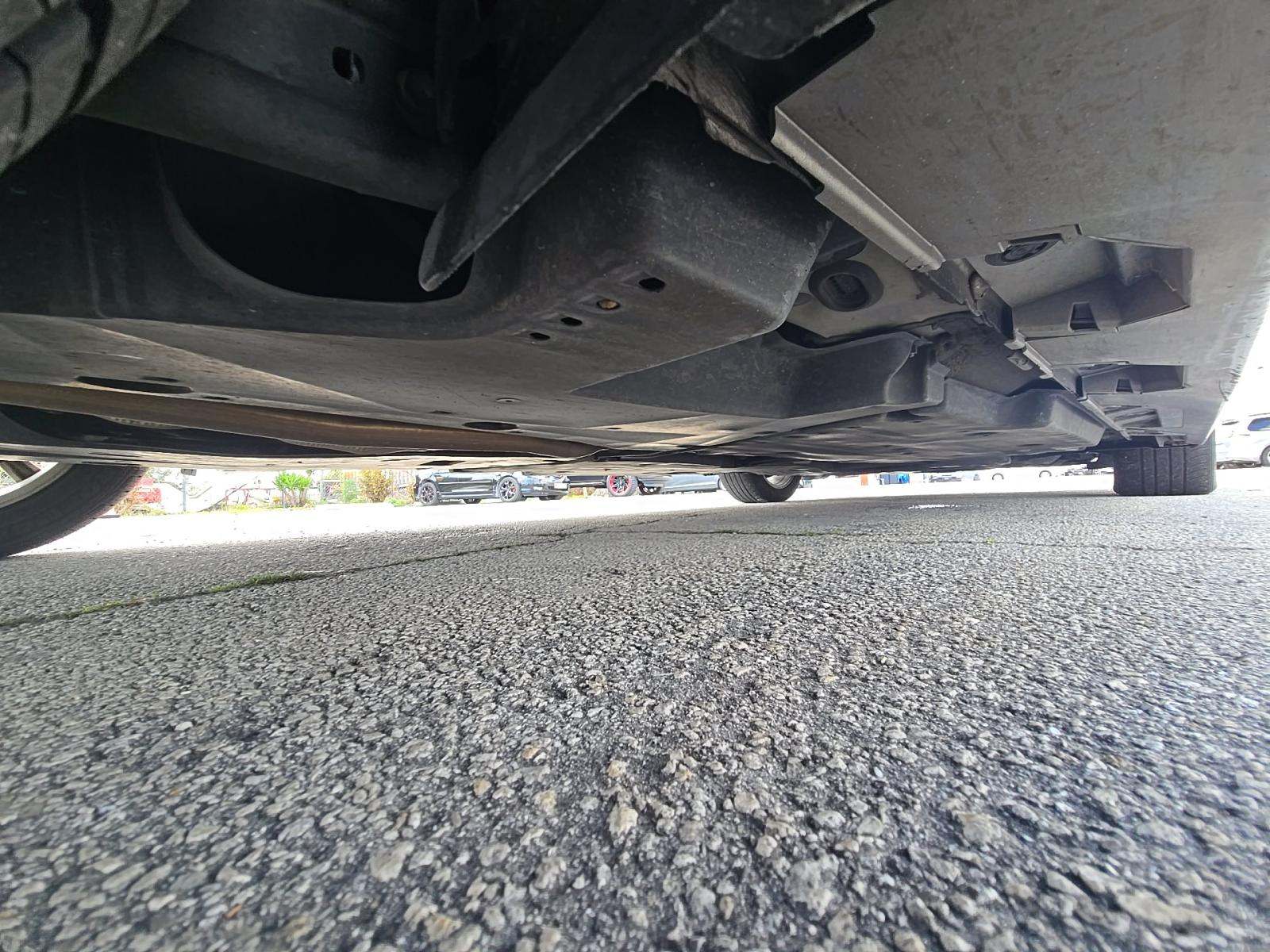 2023 Toyota Camry LE FWD