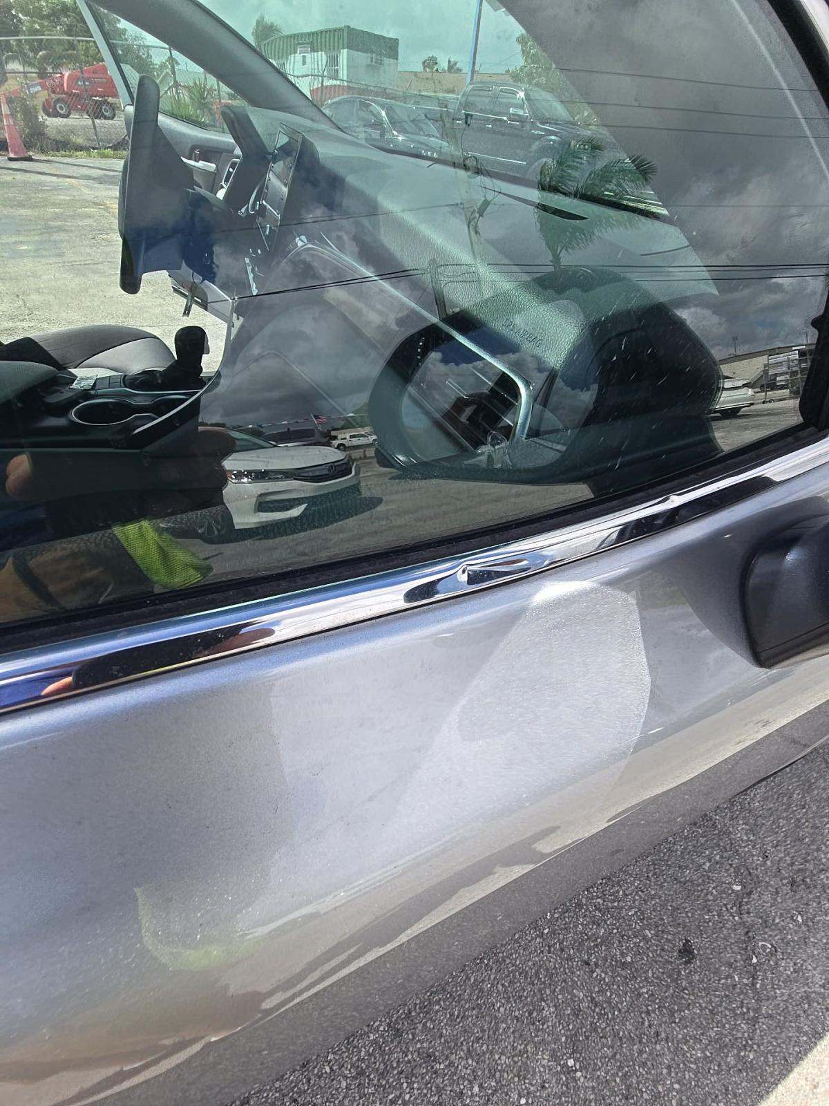 2023 Toyota Camry LE FWD