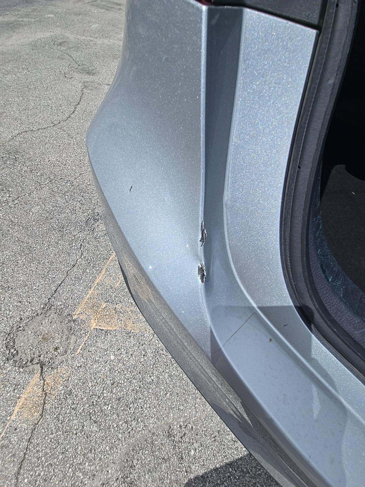 2023 Toyota Camry LE FWD