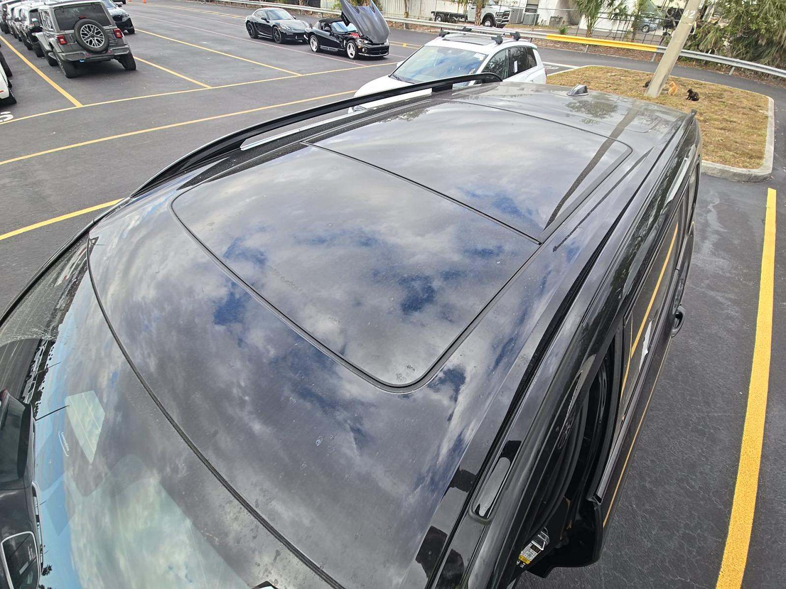 2023 BMW X7 xDrive40i AWD