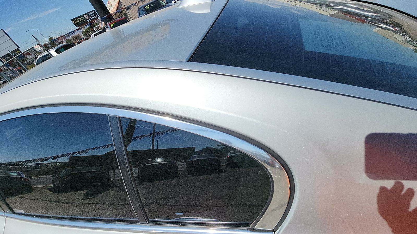 2011 BMW 7 Series 740Li RWD