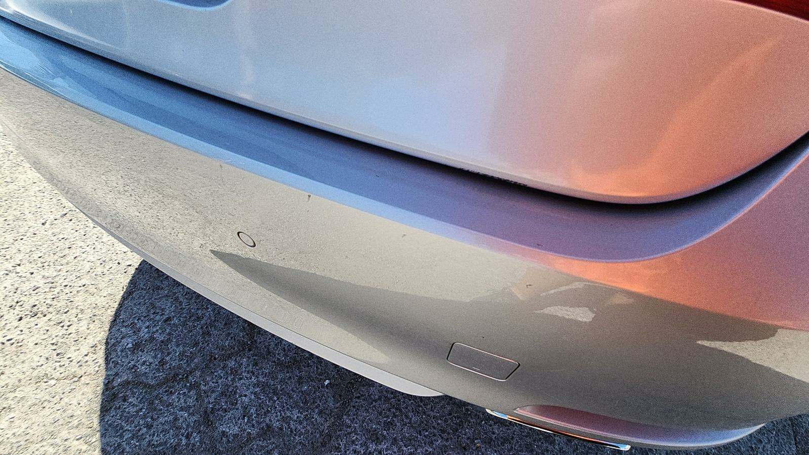 2011 BMW 7 Series 740Li RWD