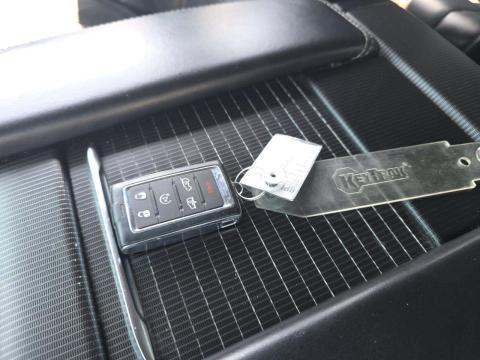 JEEP SERIES II OBSIDIAN - 8