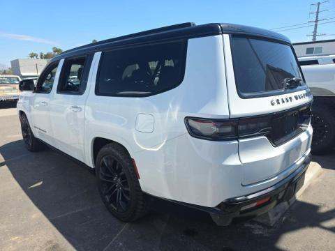 JEEP SERIES II OBSIDIAN - 2