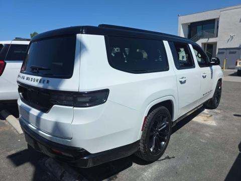 JEEP SERIES II OBSIDIAN - 3