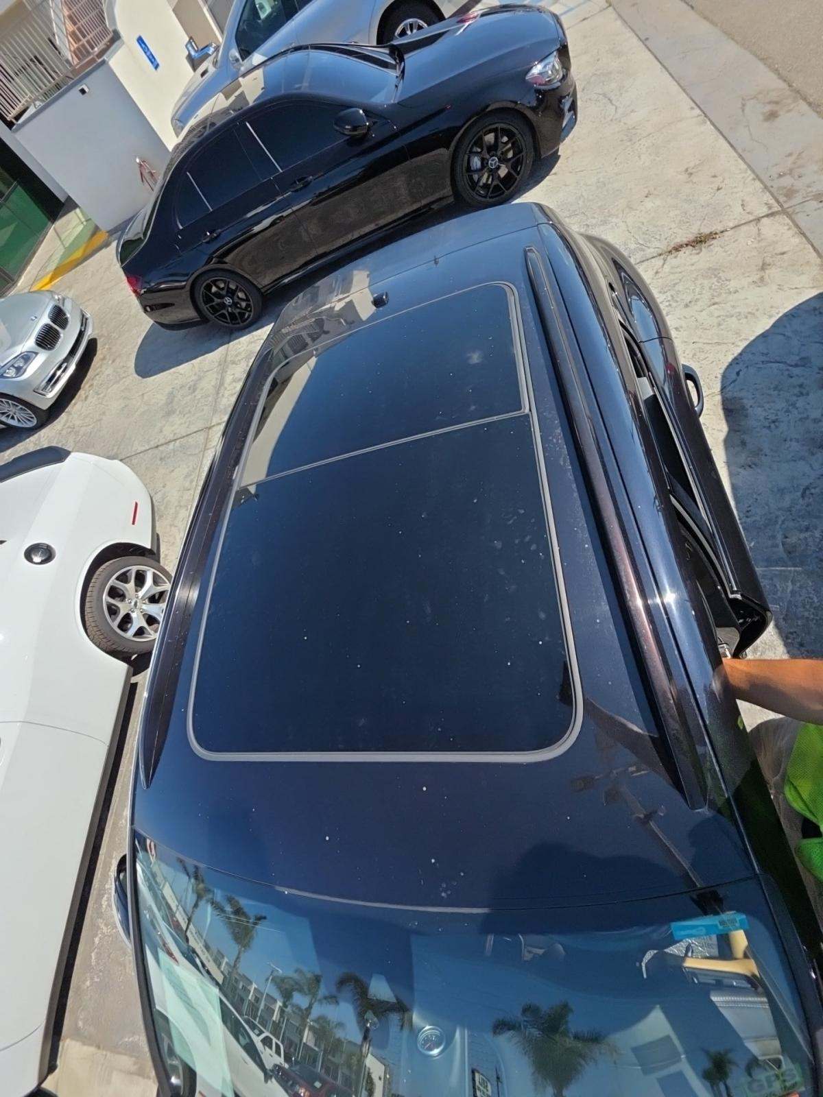 2017 Porsche Macan Turbo AWD