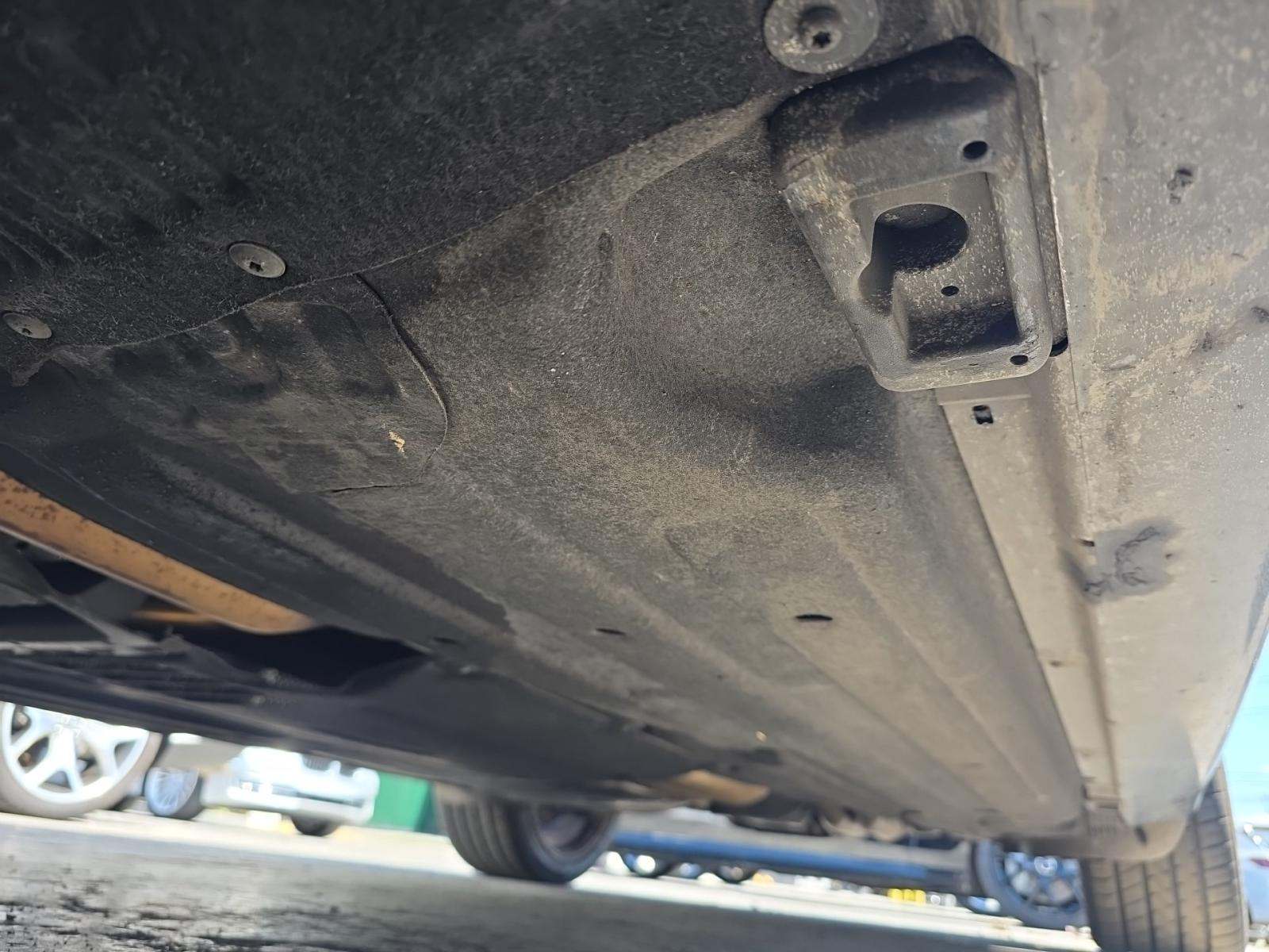 2017 Porsche Macan Turbo AWD