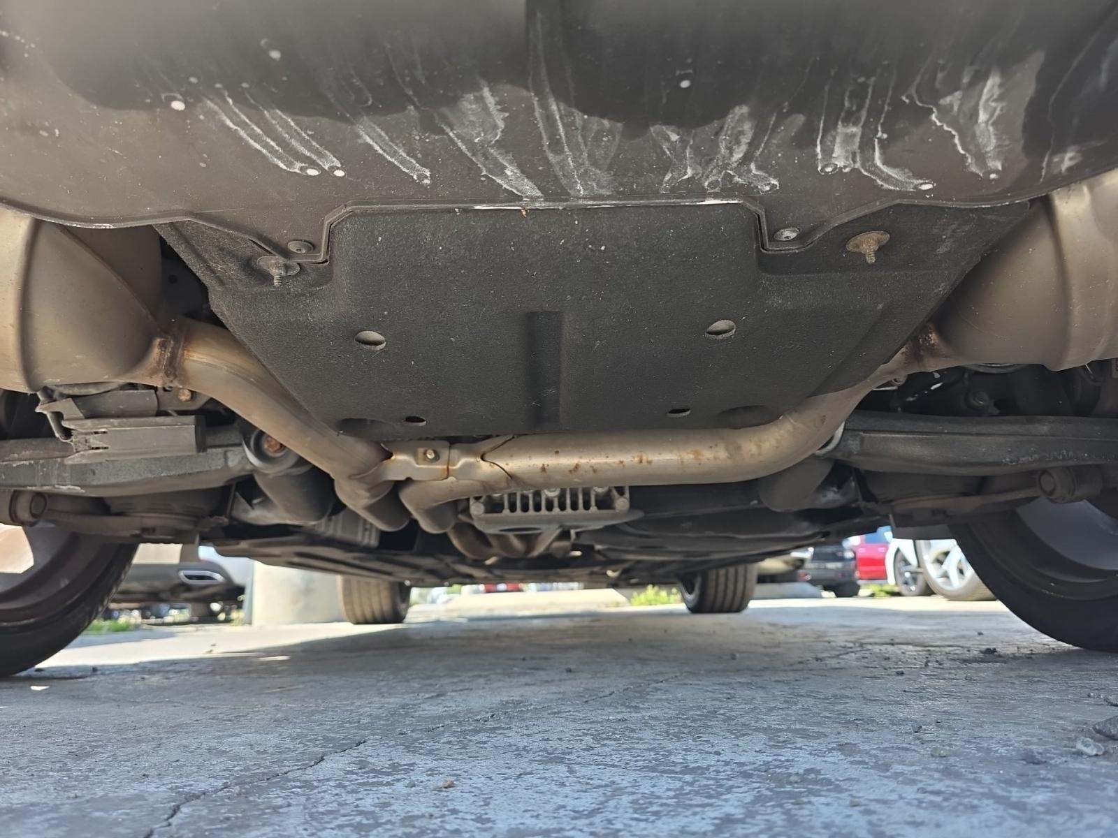 2017 Porsche Macan Turbo AWD