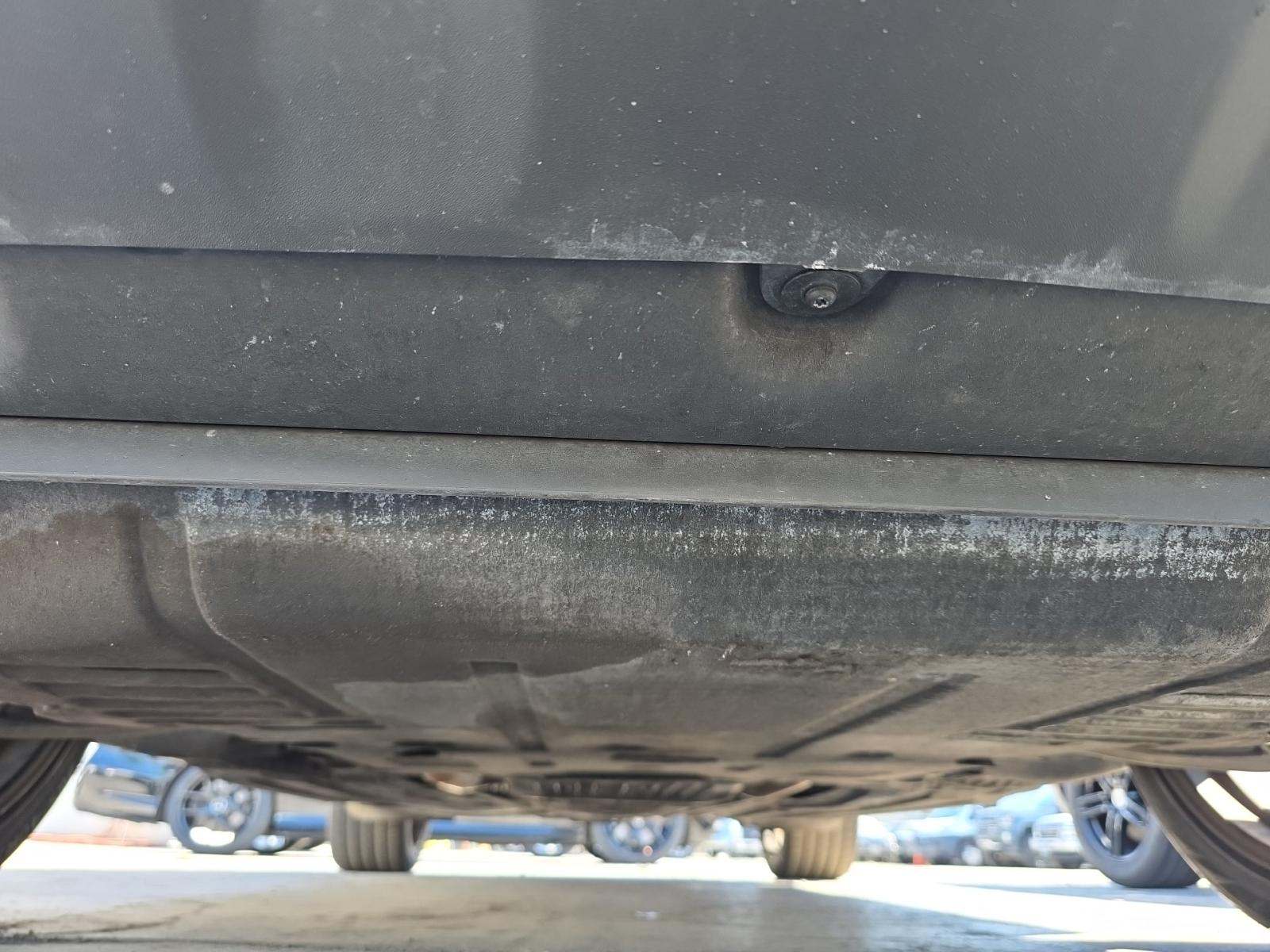 2017 Porsche Macan Turbo AWD