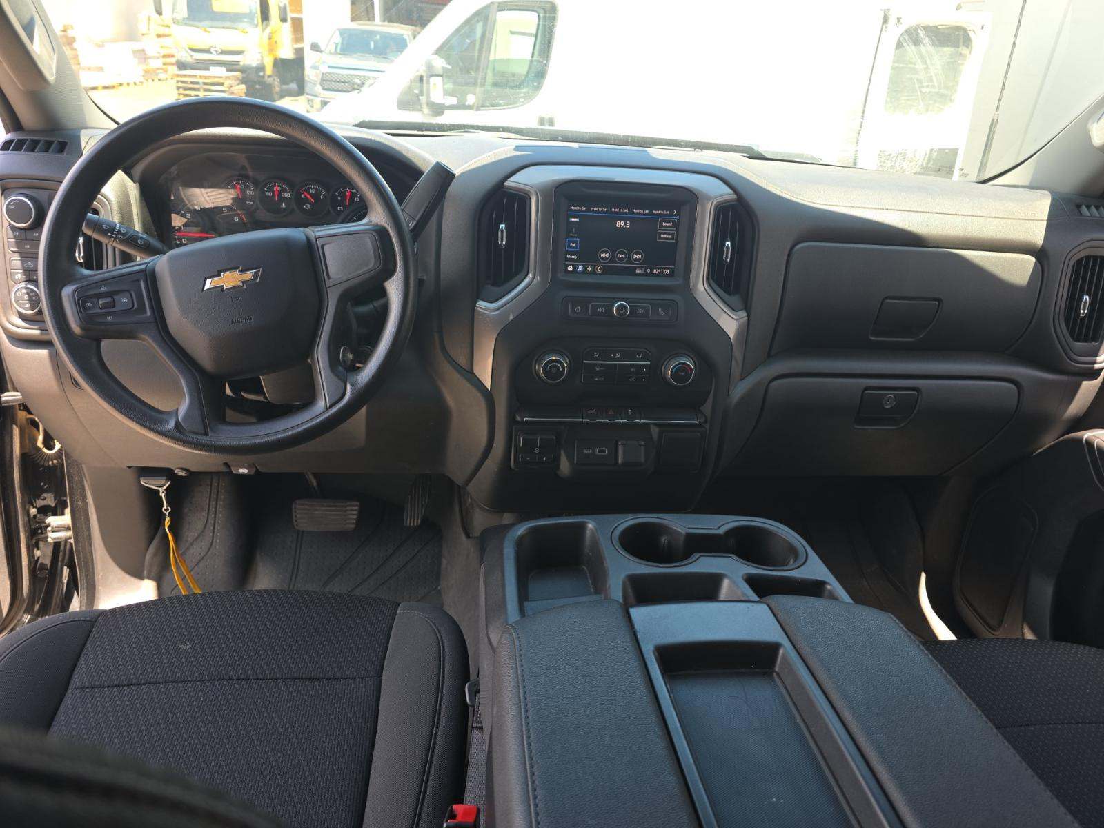 CHEVROLET OTHER - 10