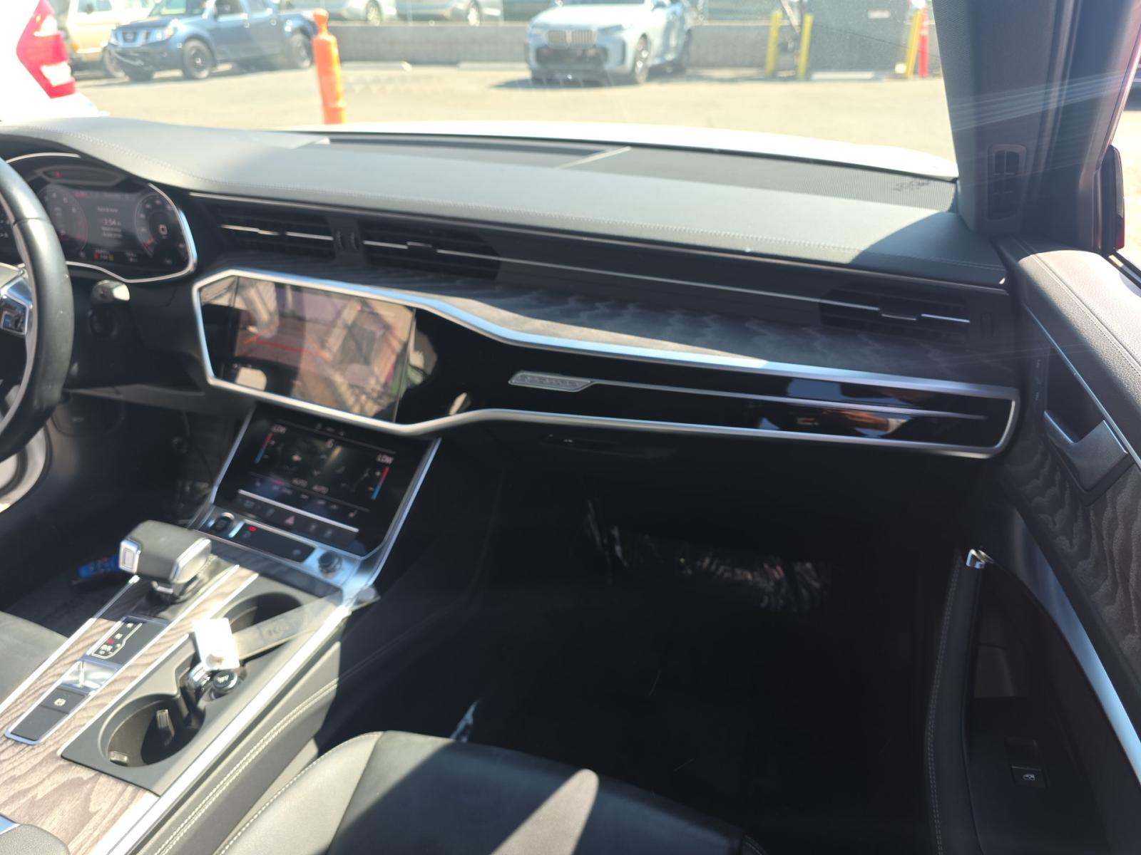 2024 Audi A6 Premium Plus AWD