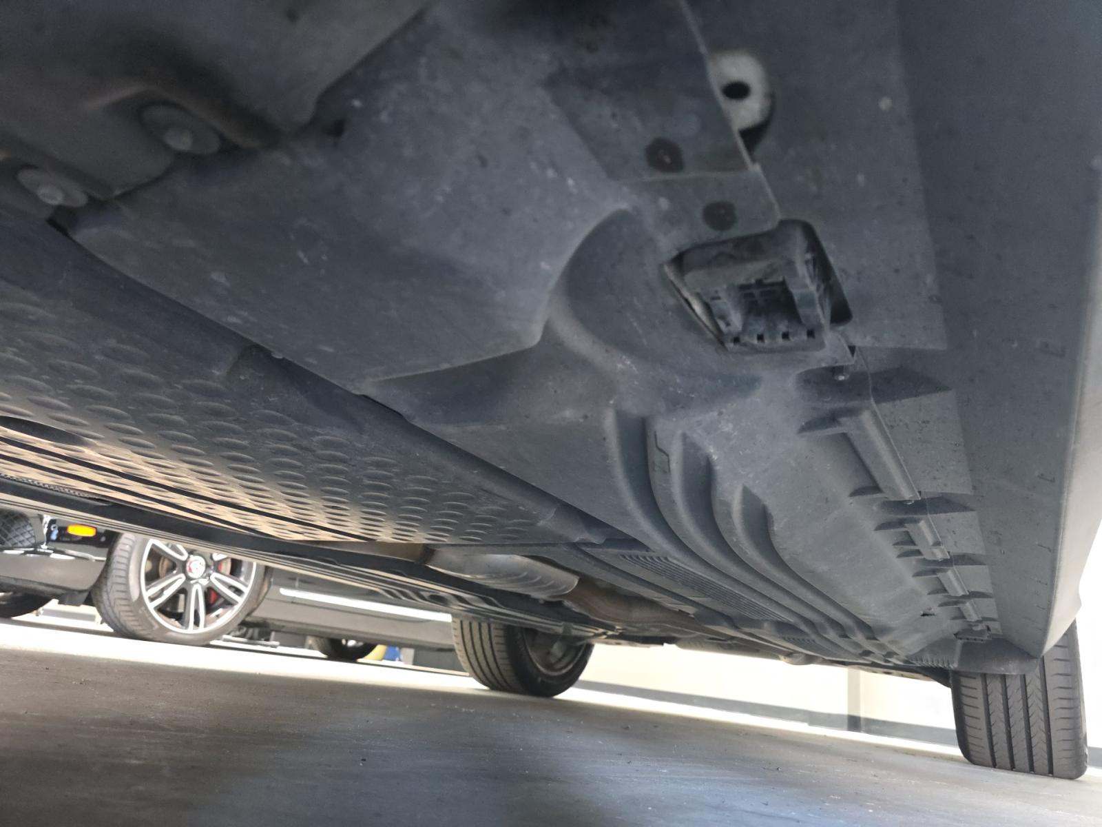 MERCEDES-BENZ GLC-CLASS - 7