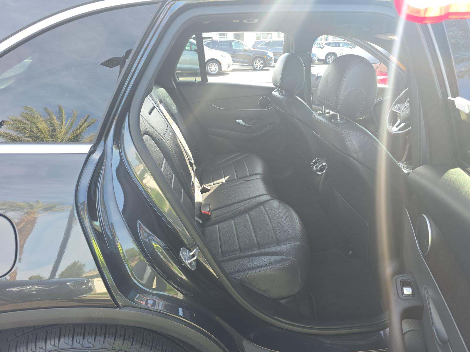 2020 Mercedes-Benz GLC GLC 300 AWD