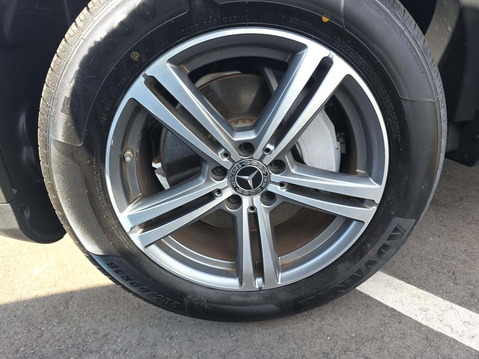 2020 Mercedes-Benz GLC GLC 300 AWD