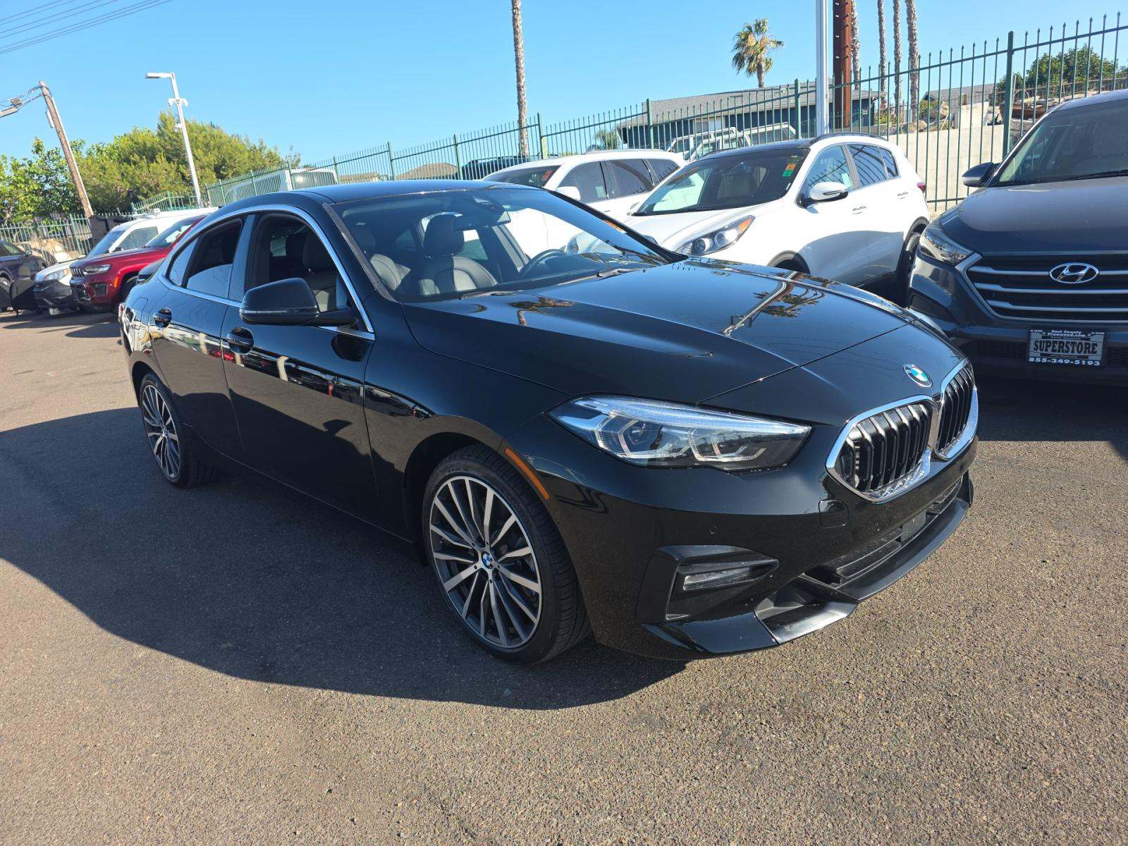 2021 BMW 2 Series 228i xDrive AWD