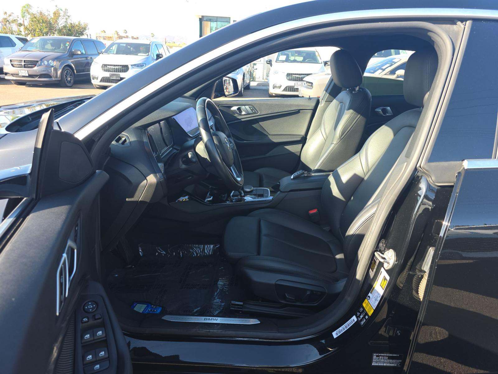2021 BMW 2 Series 228i xDrive AWD