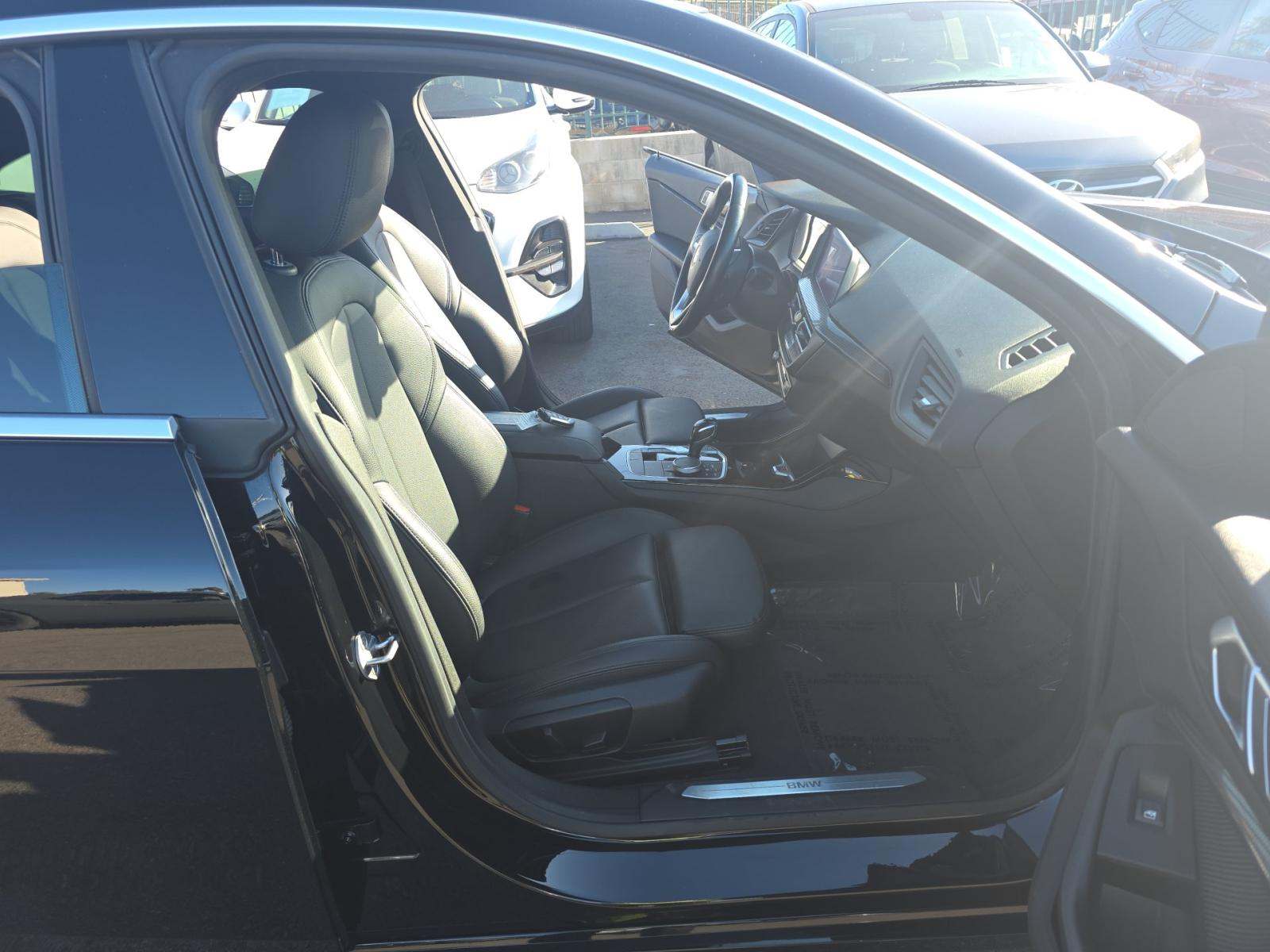 2021 BMW 2 Series 228i xDrive AWD