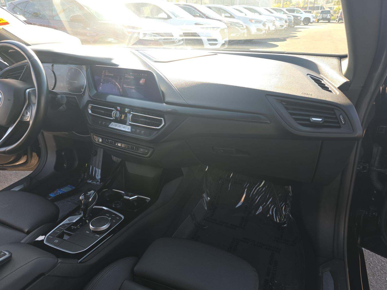 2021 BMW 2 Series 228i xDrive AWD