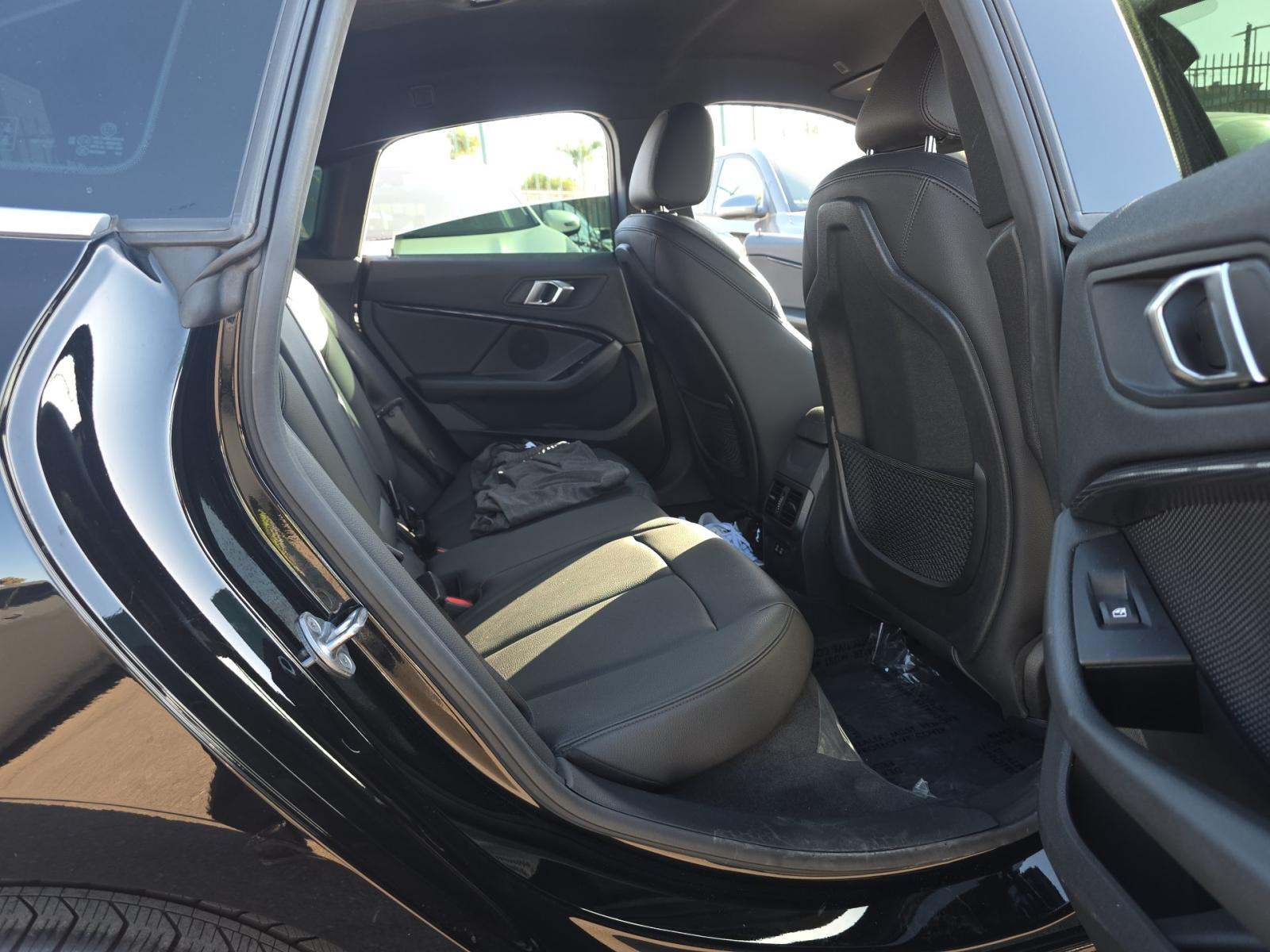 2021 BMW 2 Series 228i xDrive AWD
