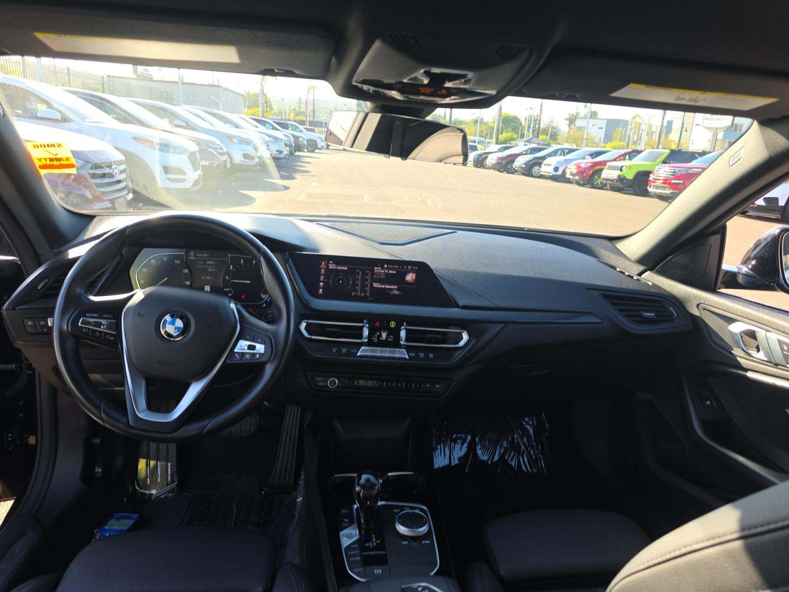 2021 BMW 2 Series 228i xDrive AWD