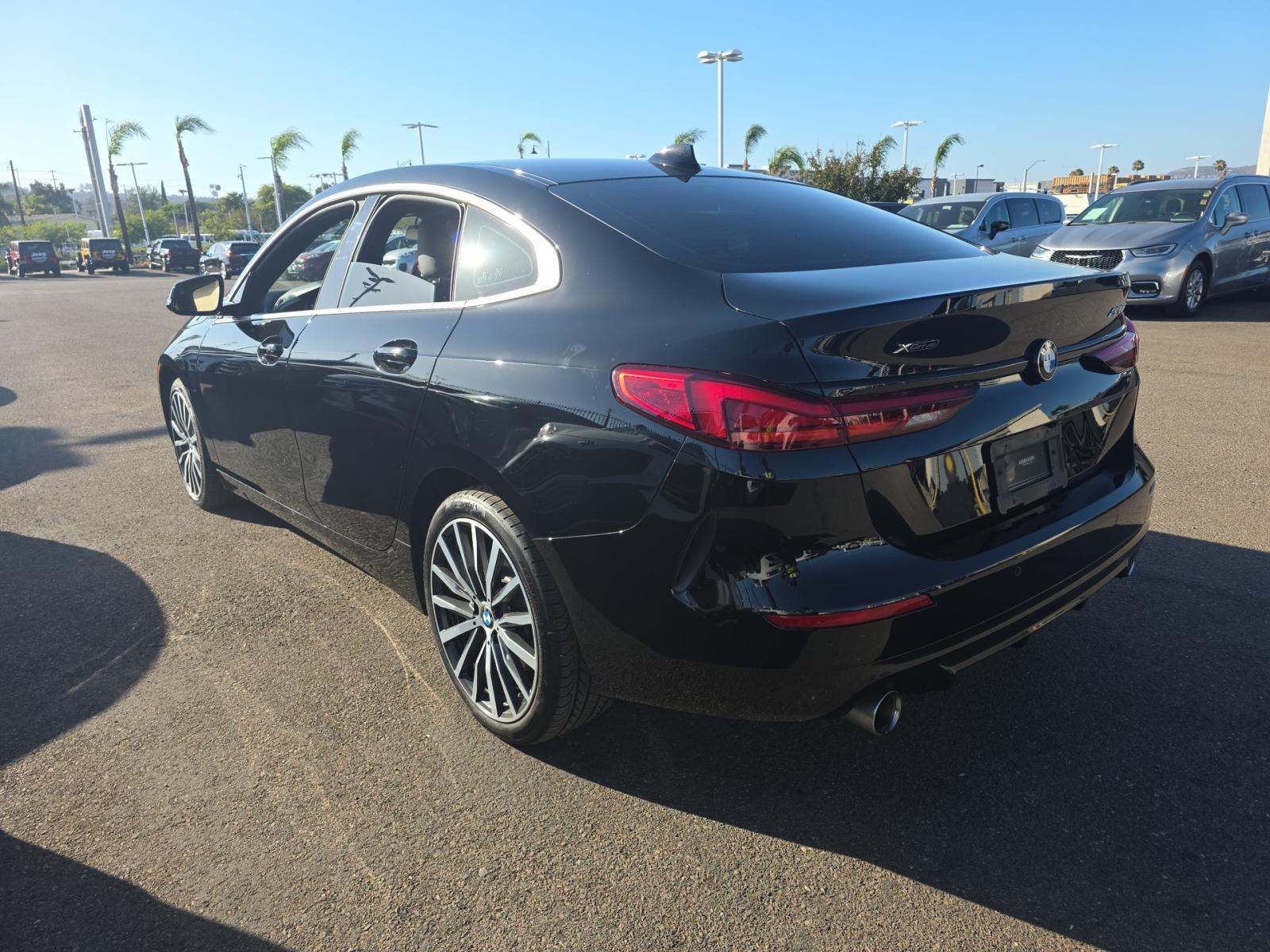 2021 BMW 2 Series 228i xDrive AWD