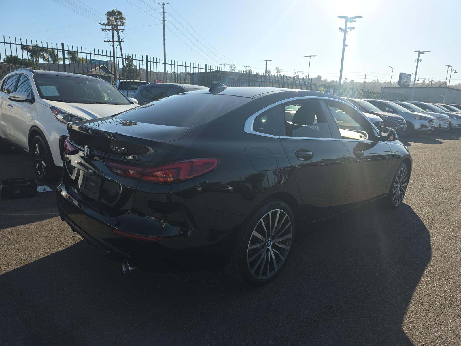 2021 BMW 2 Series 228i xDrive AWD