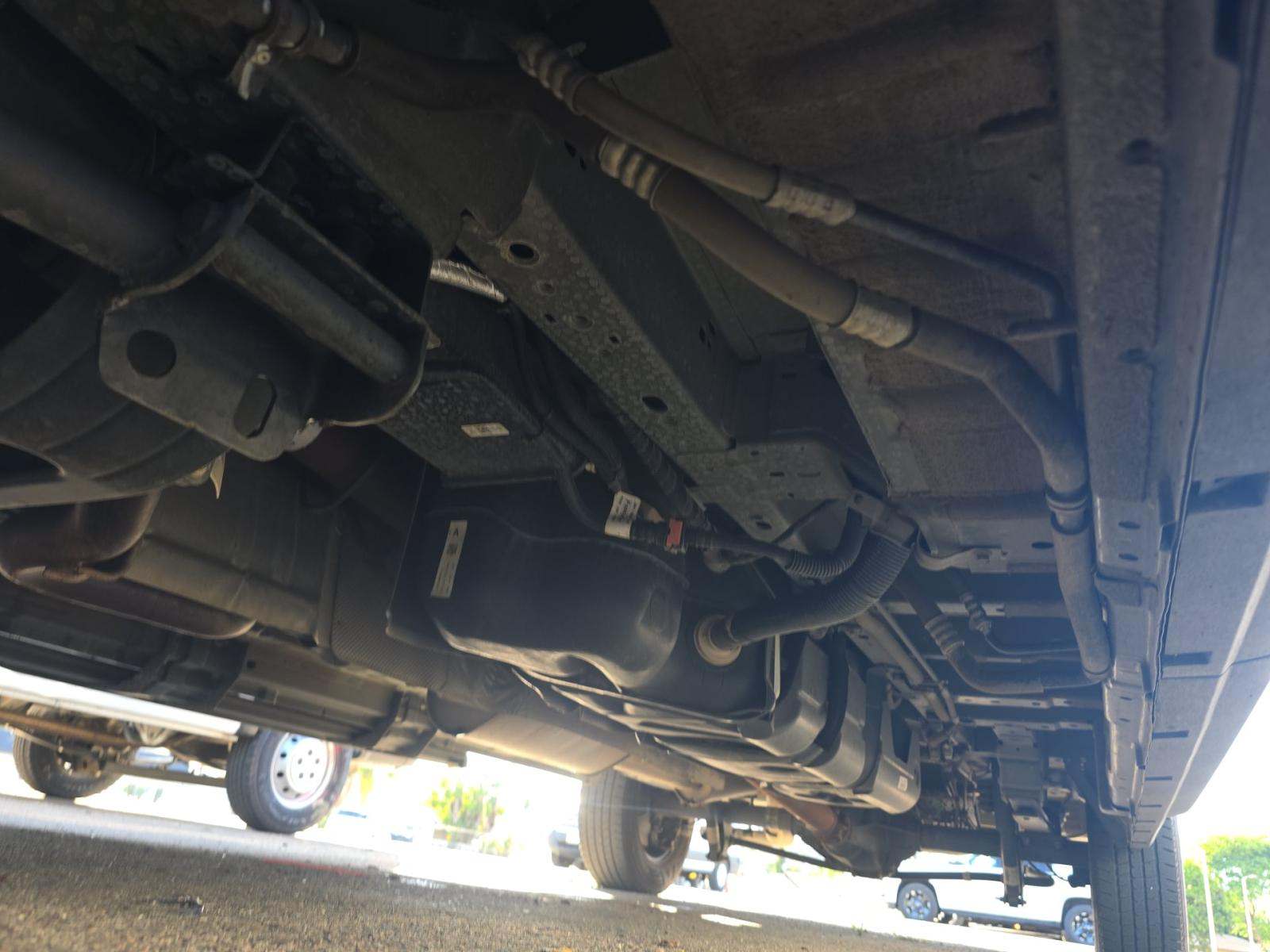 FORD TRANSIT 350 - 7