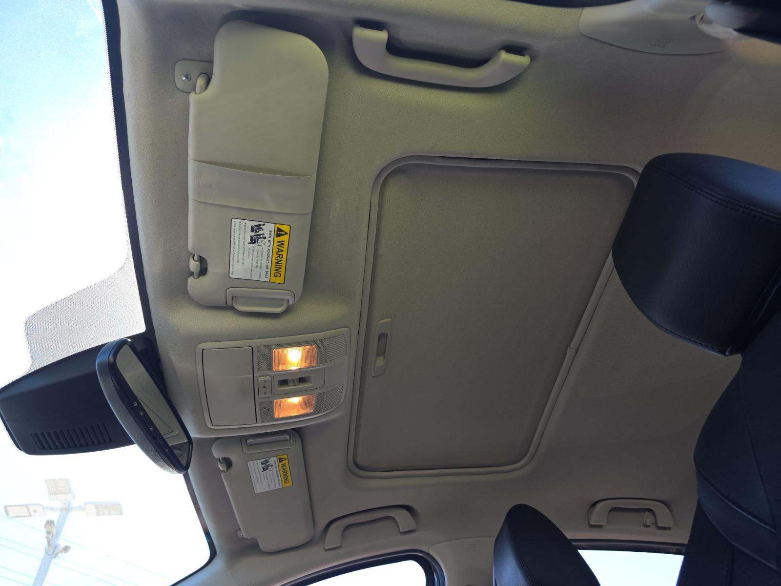 2018 MAZDA MAZDA3 Grand Touring FWD