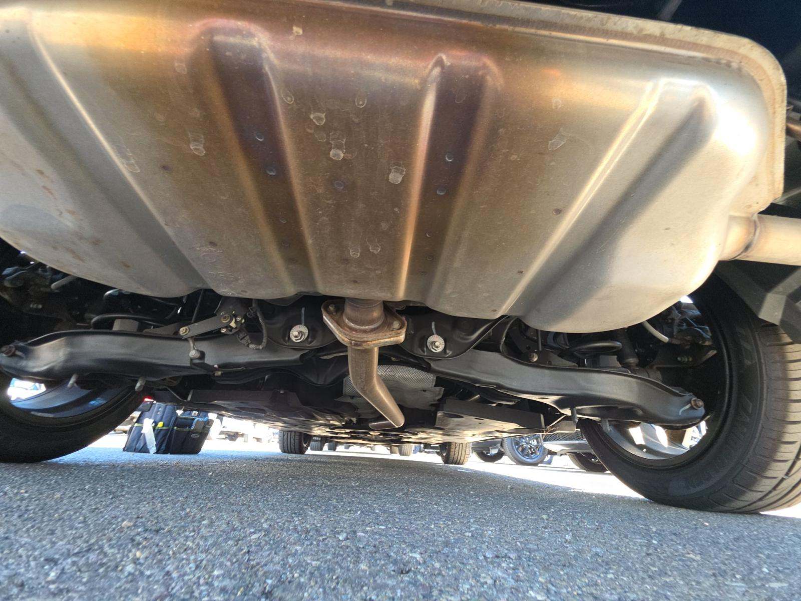 2018 MAZDA MAZDA3 Grand Touring FWD