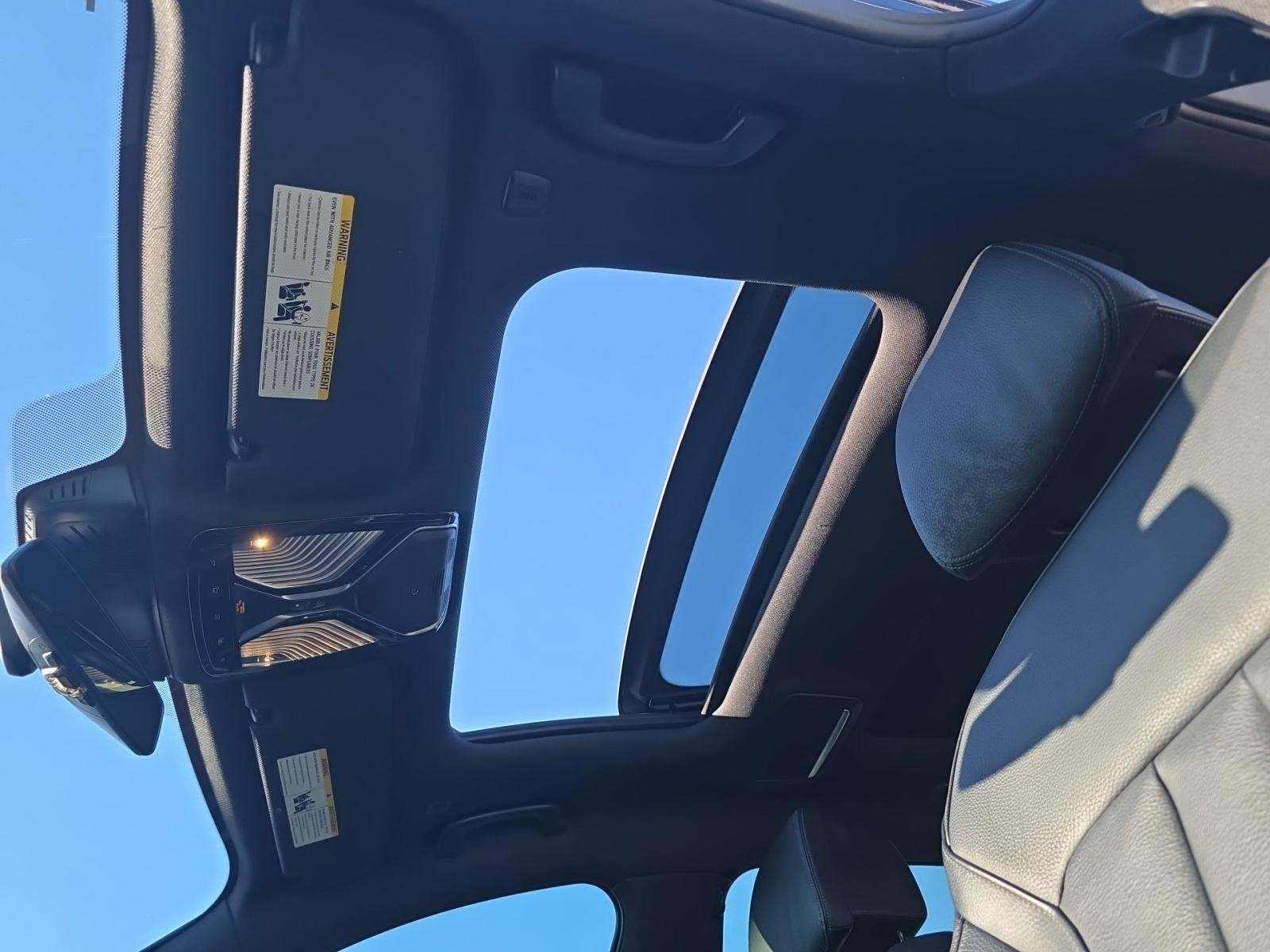 2019 BMW 7 Series 740i RWD