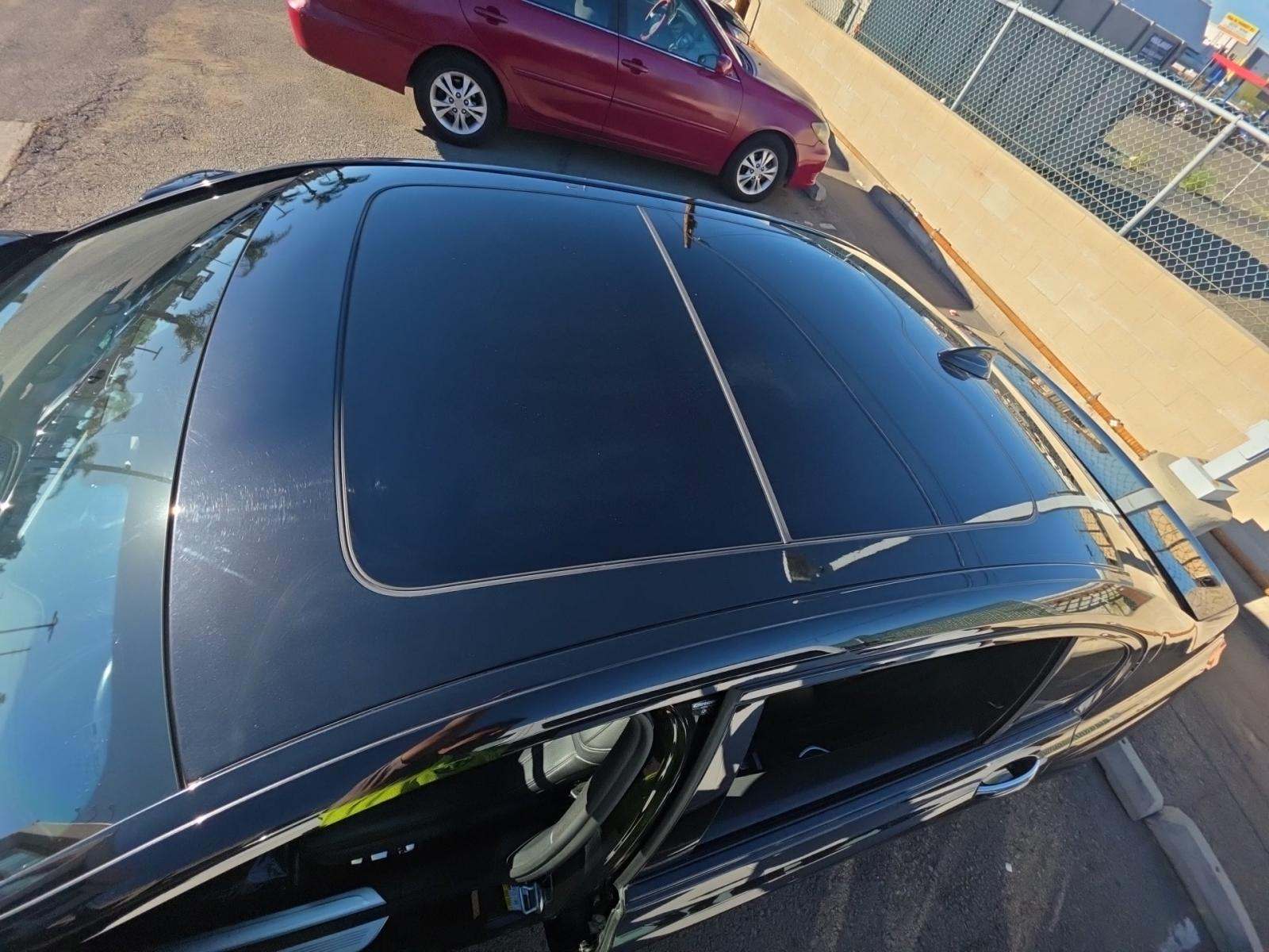 2019 BMW 7 Series 740i RWD