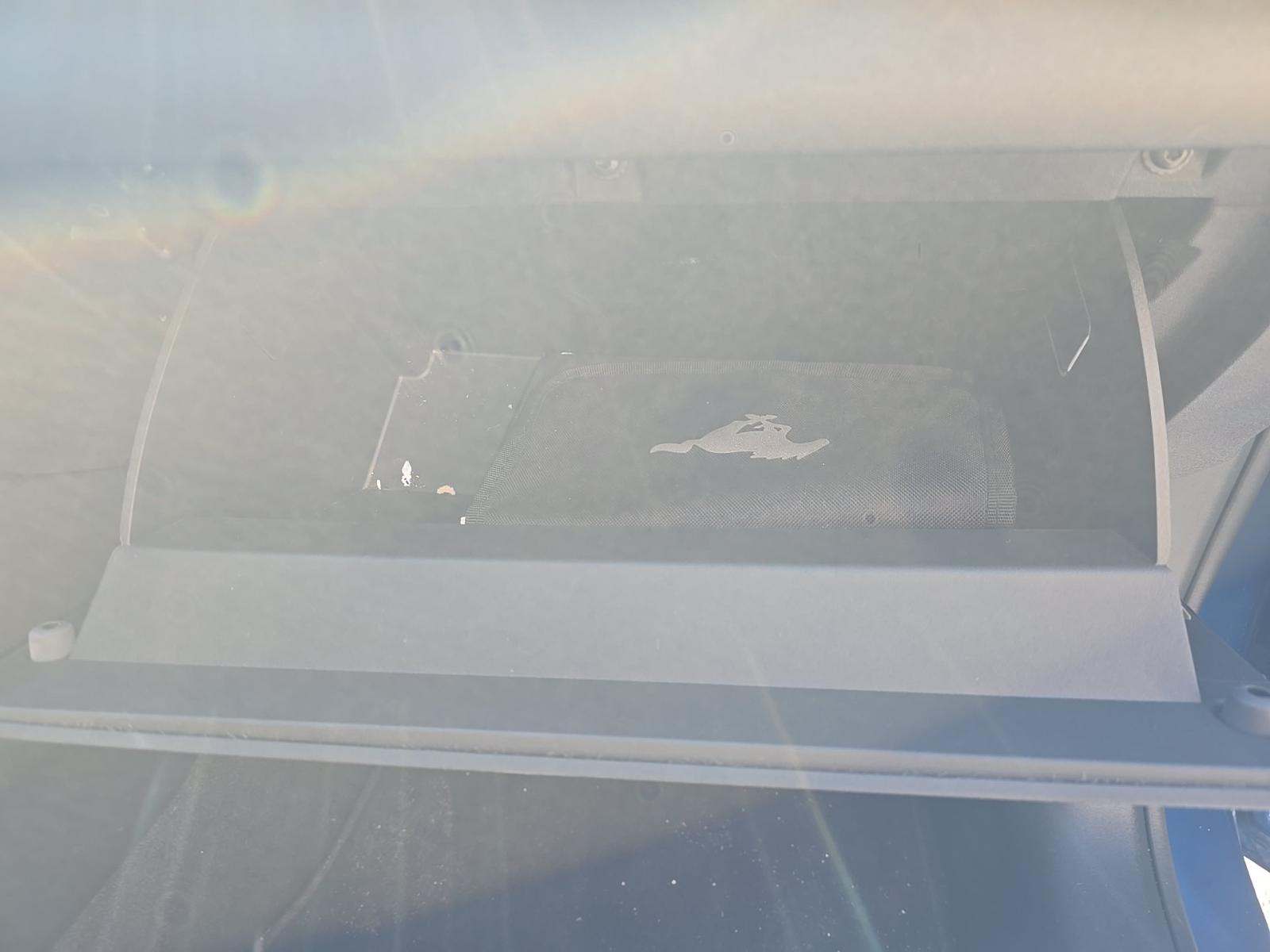 2024 Ford Mustang EcoBoost RWD