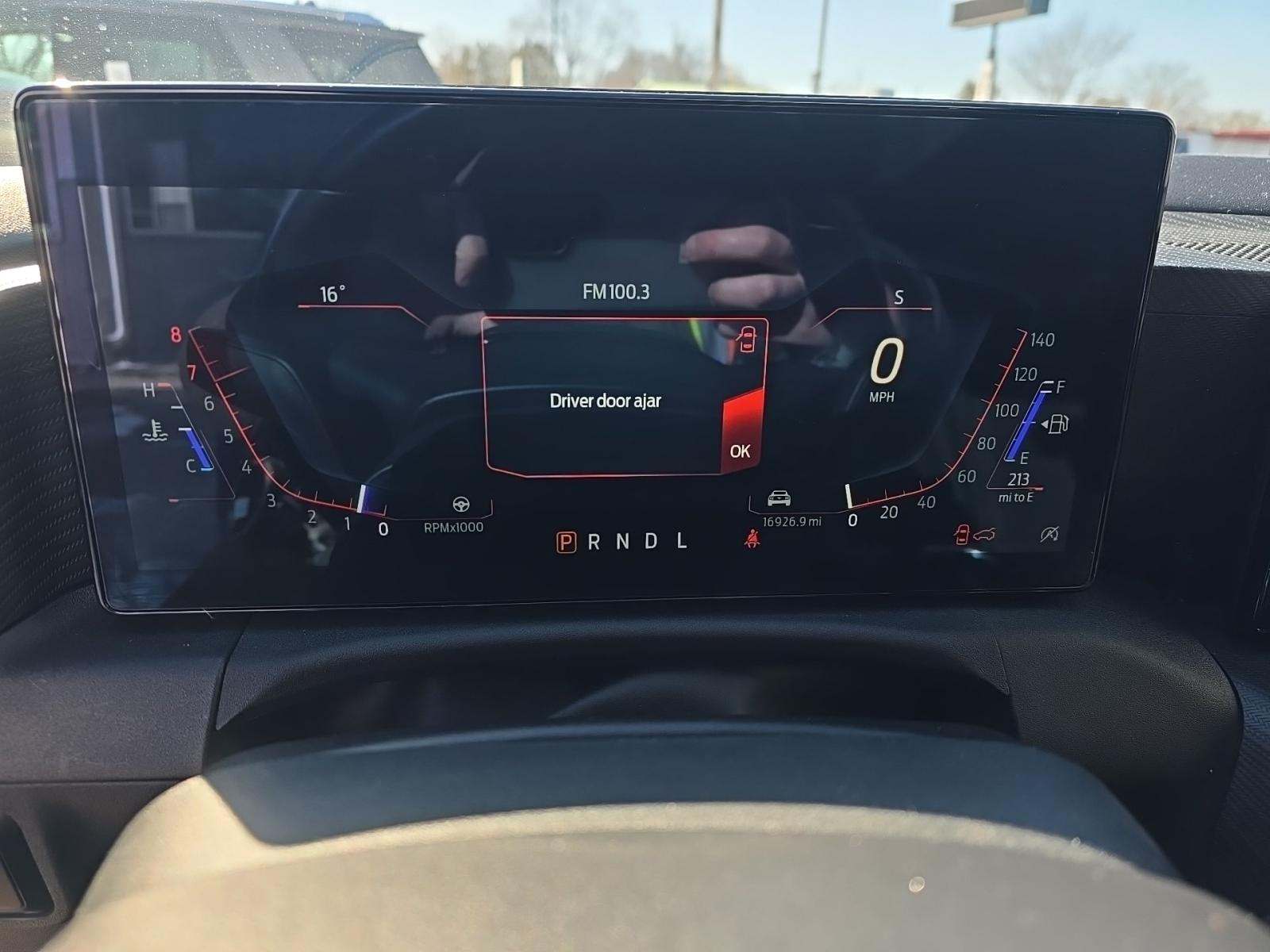 2024 Ford Mustang EcoBoost RWD