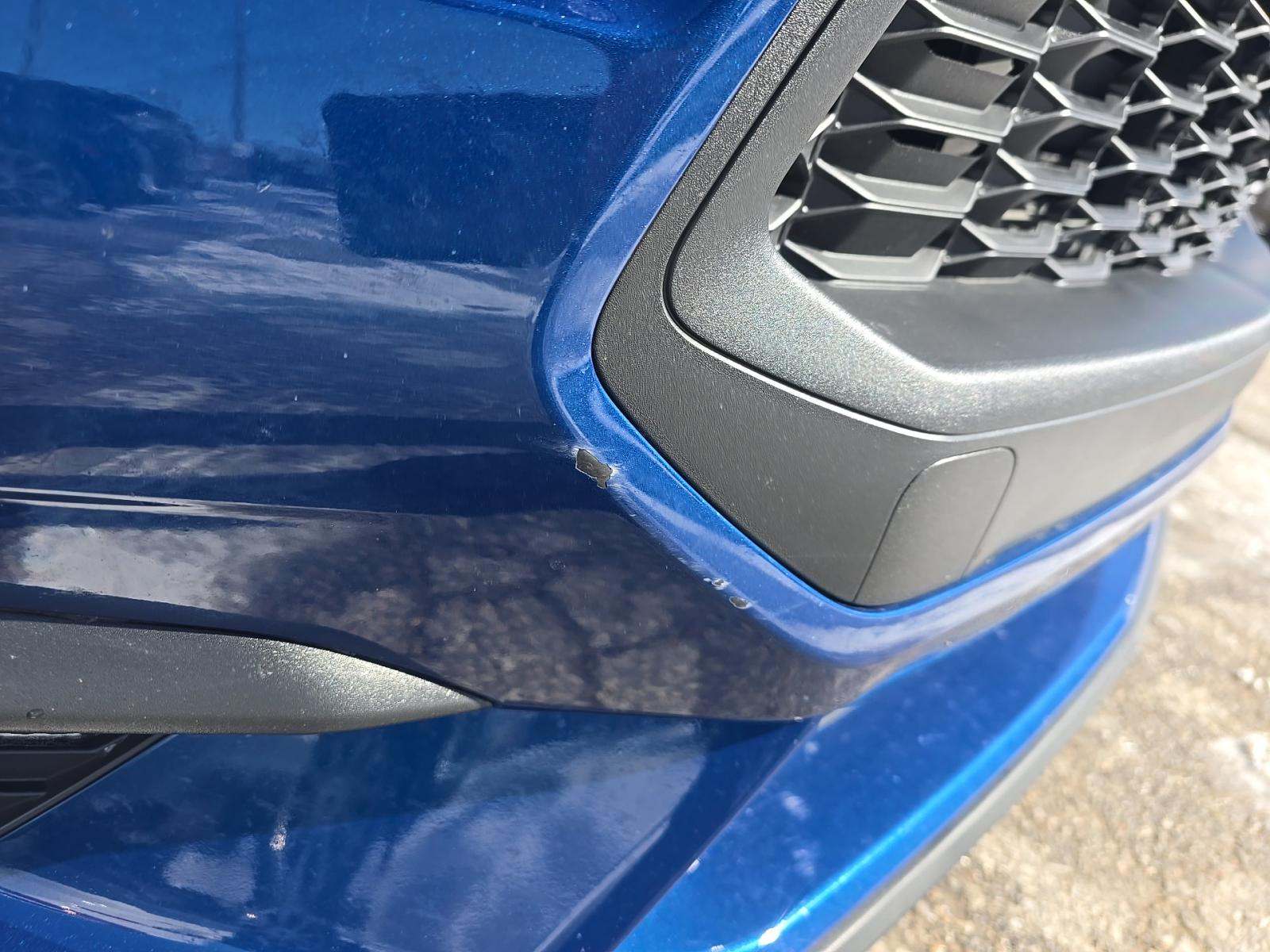 2024 Ford Mustang EcoBoost RWD