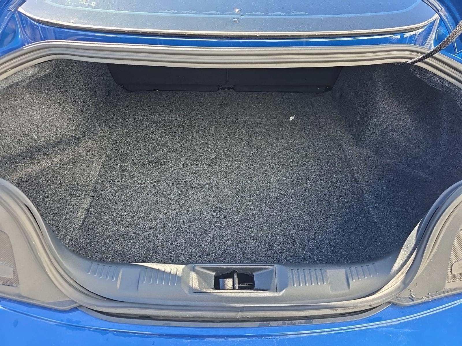 2024 Ford Mustang EcoBoost RWD