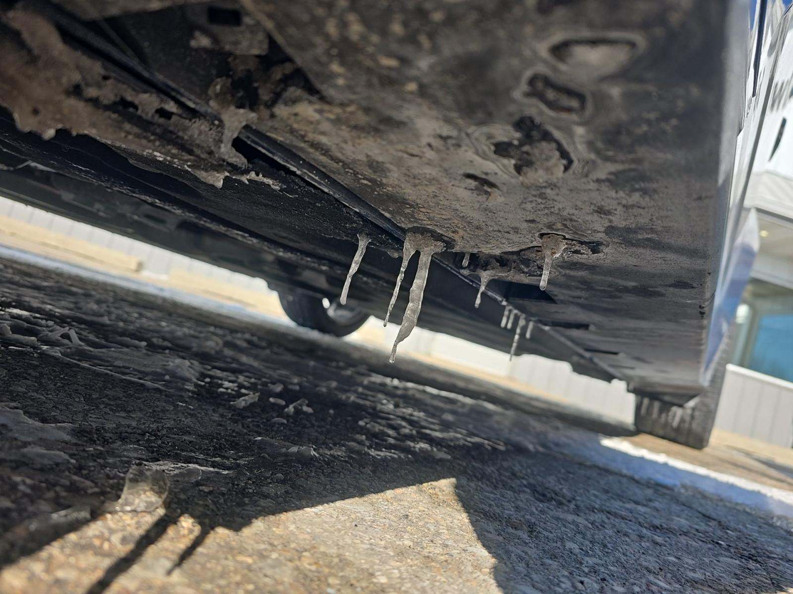 2024 Ford Mustang EcoBoost RWD