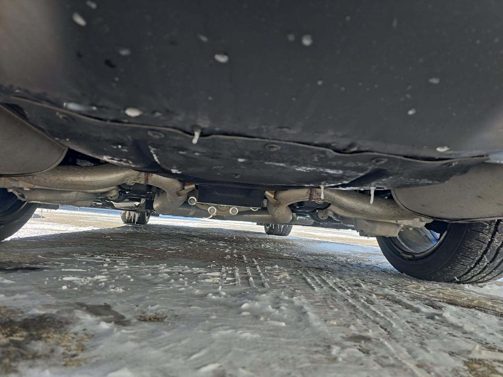 2024 Ford Mustang EcoBoost RWD