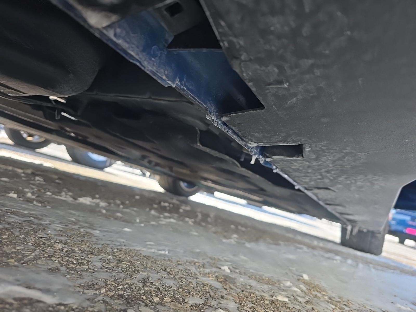 2024 Ford Mustang EcoBoost RWD