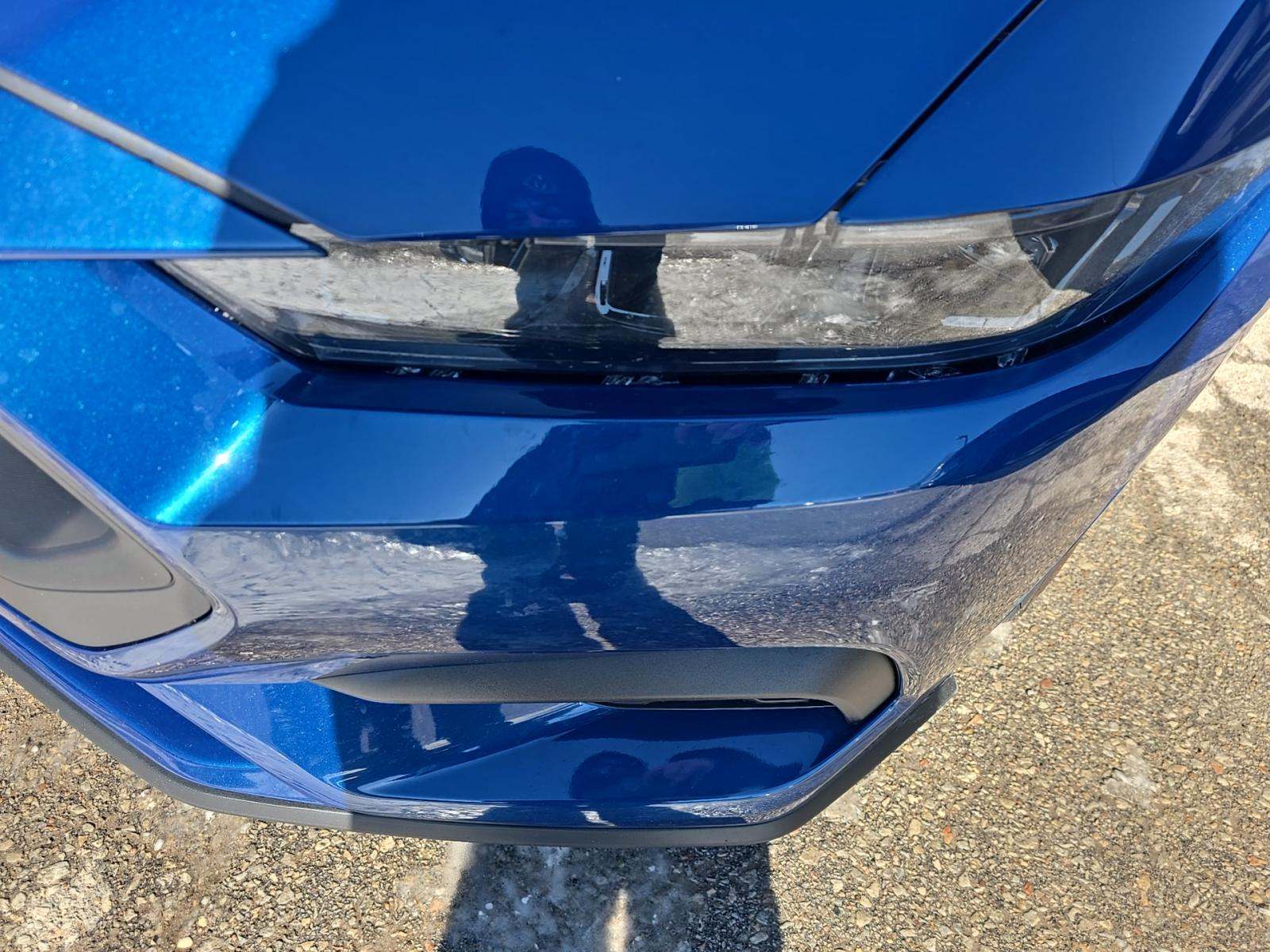 2024 Ford Mustang EcoBoost RWD