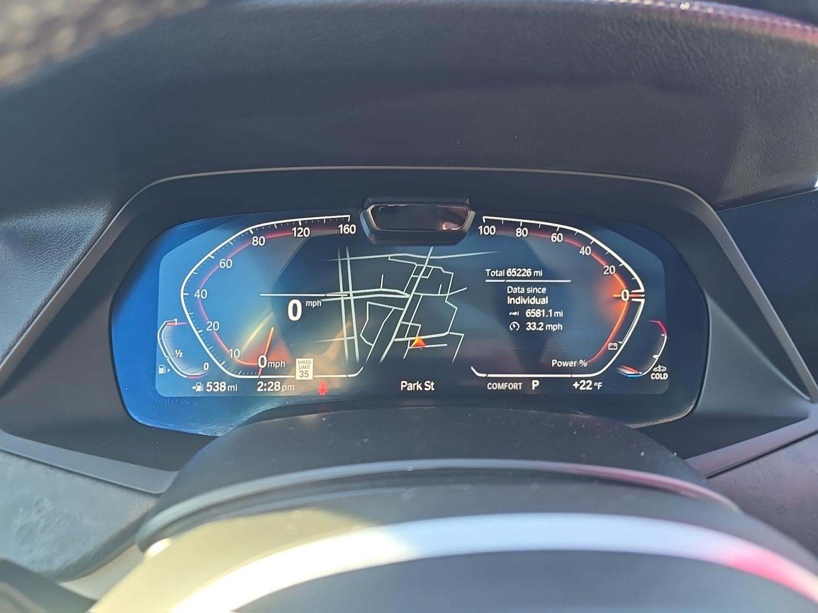 2022 BMW X5 xDrive40i AWD