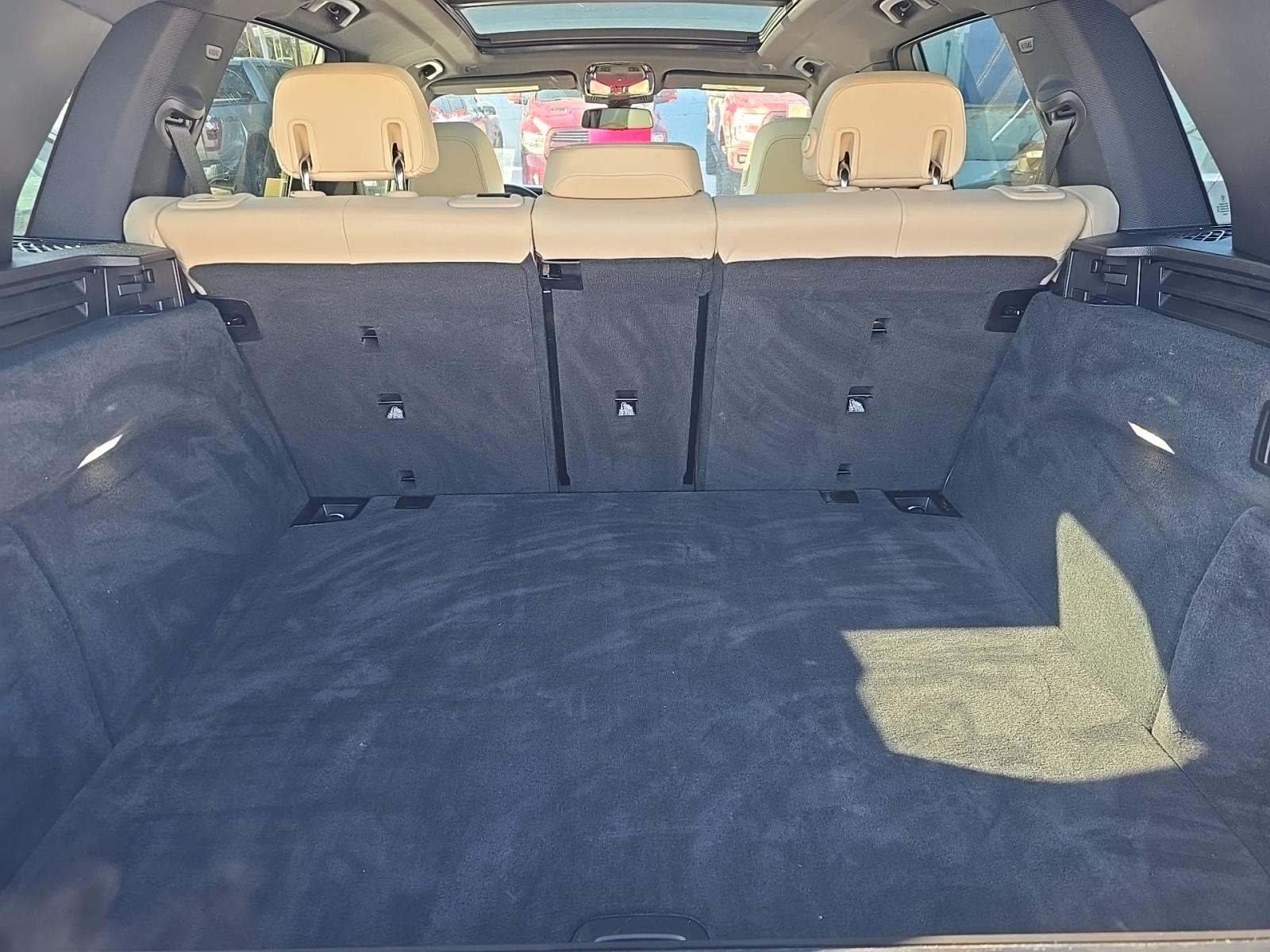 2022 BMW X5 xDrive40i AWD